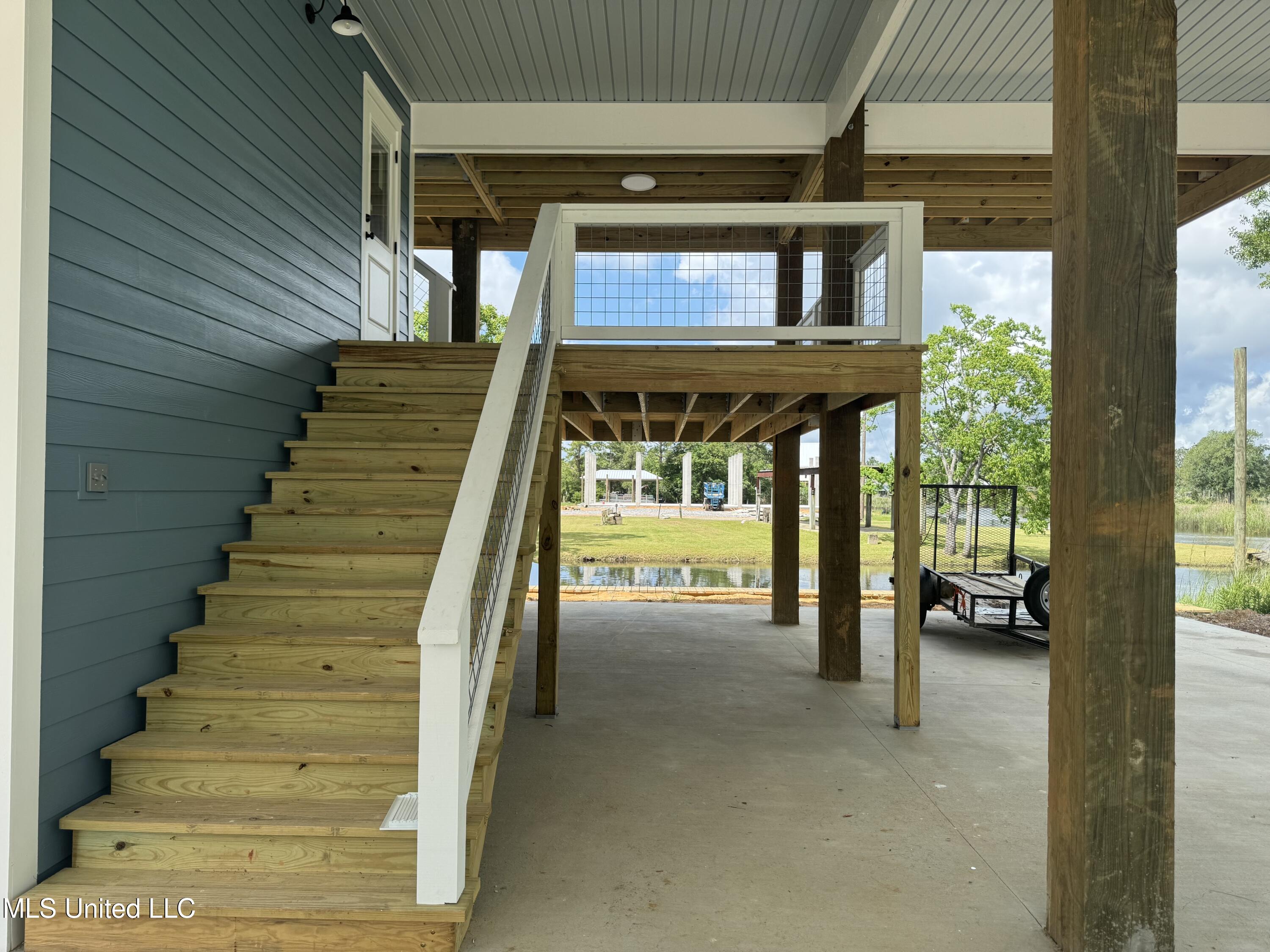 5009 Alaska Street, Bay Saint Louis, Mississippi image 10
