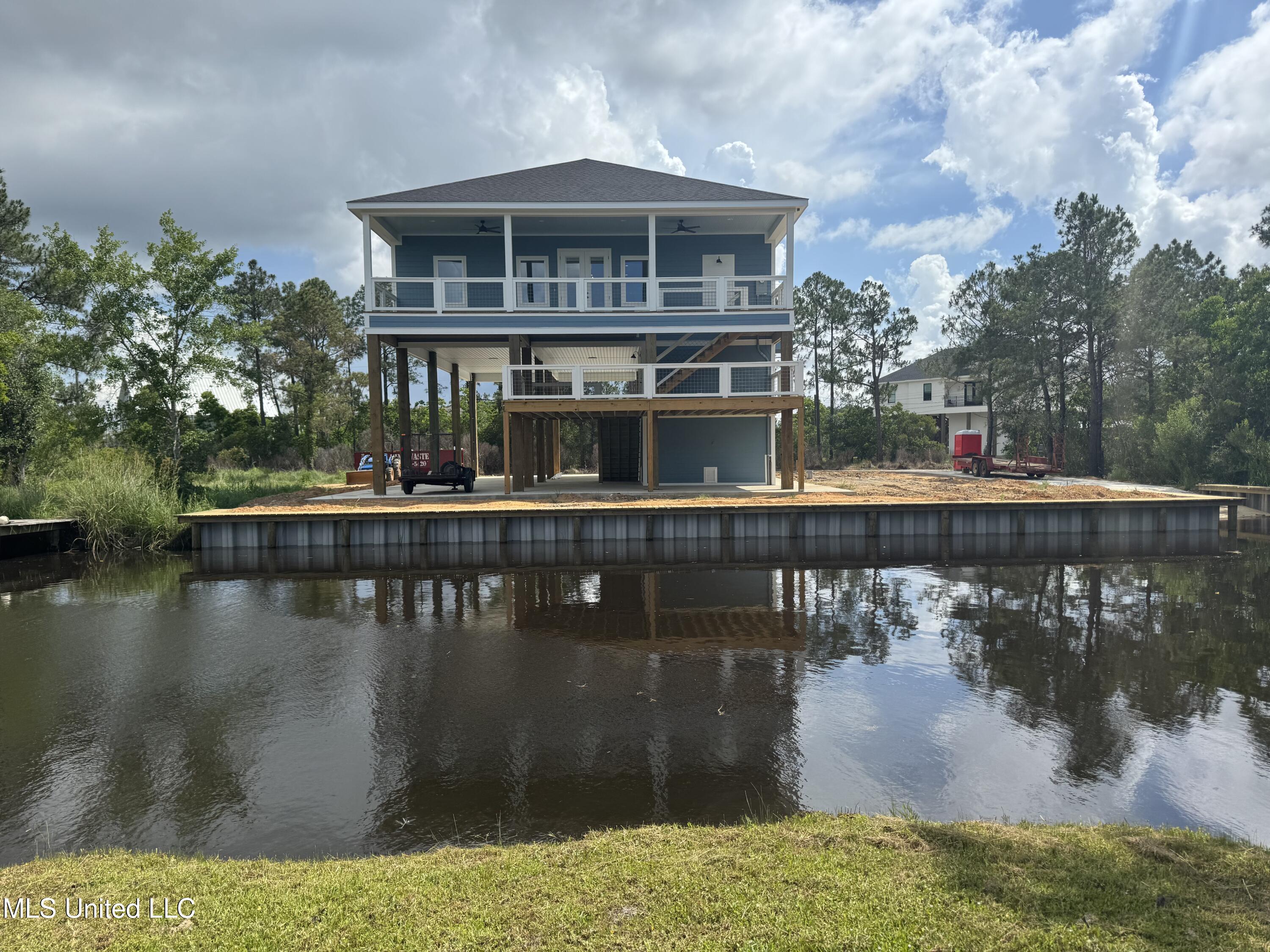 5009 Alaska Street, Bay Saint Louis, Mississippi image 44