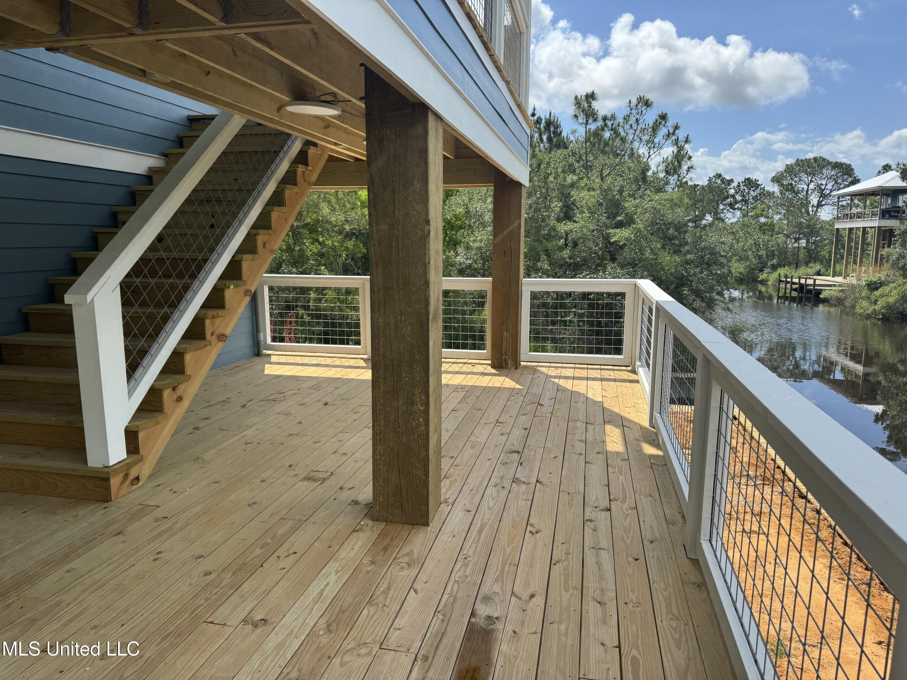 5009 Alaska Street, Bay Saint Louis, Mississippi image 13
