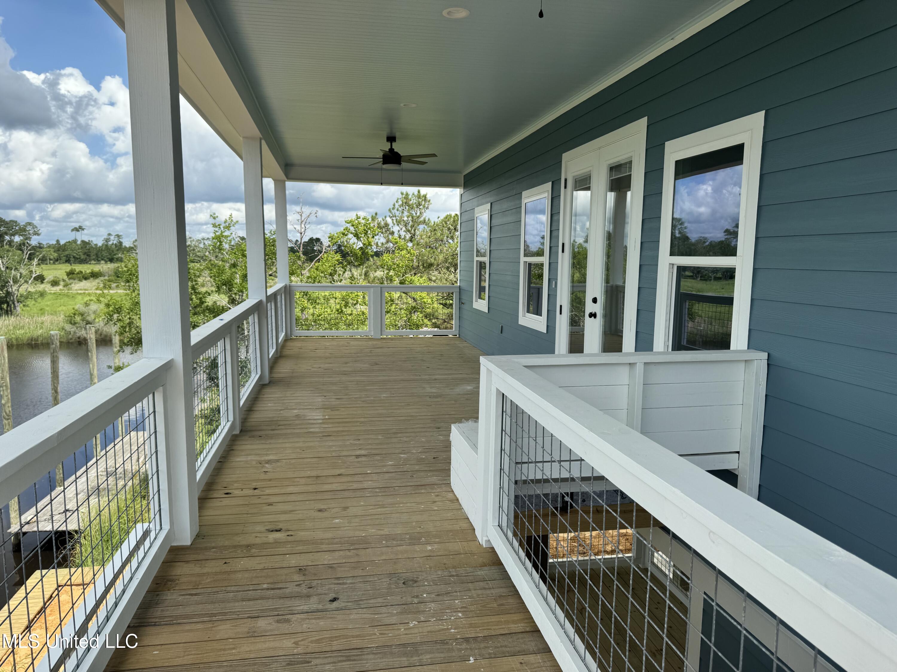 5009 Alaska Street, Bay Saint Louis, Mississippi image 20