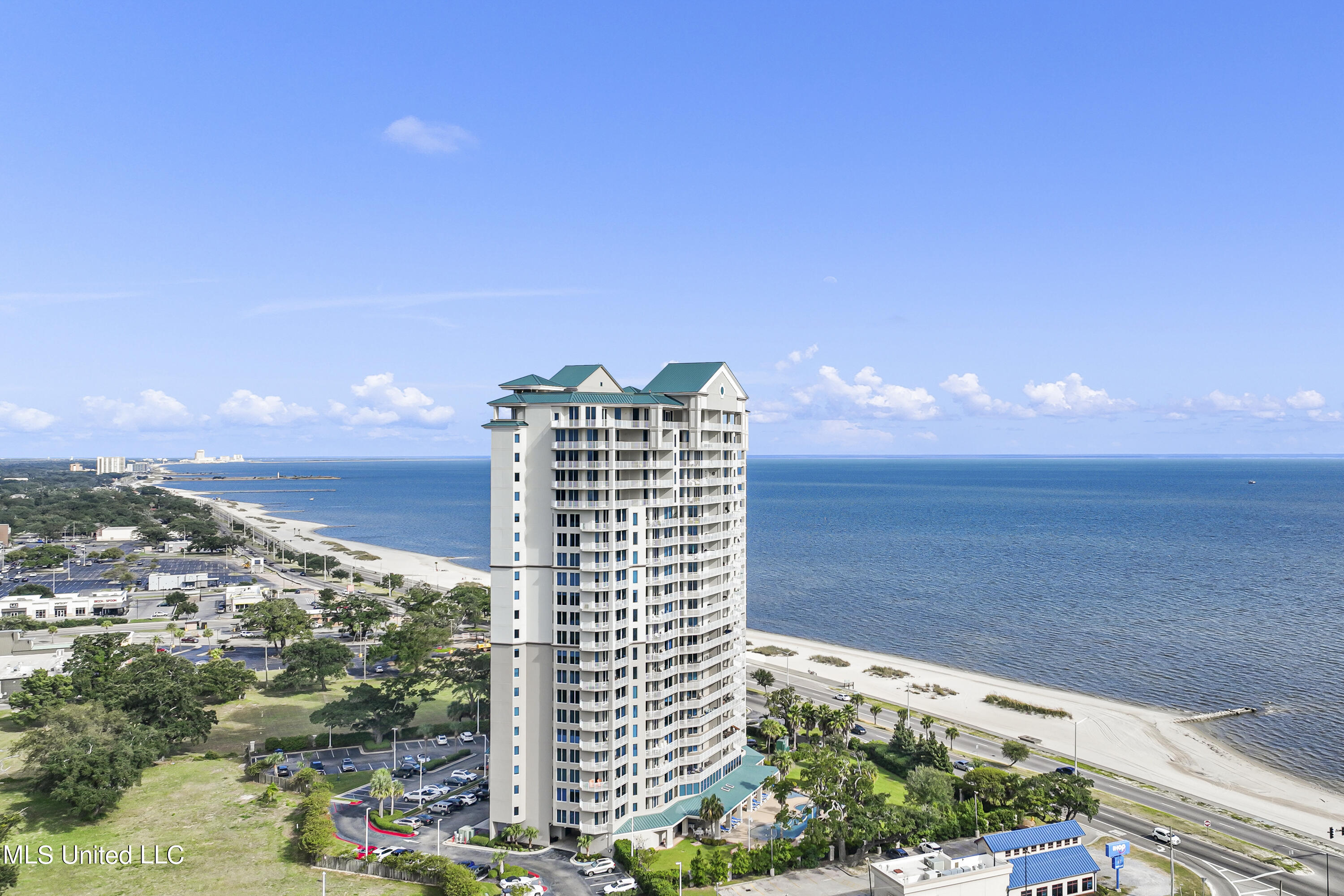 2668 Beach Boulevard #806, Biloxi, Mississippi image 48