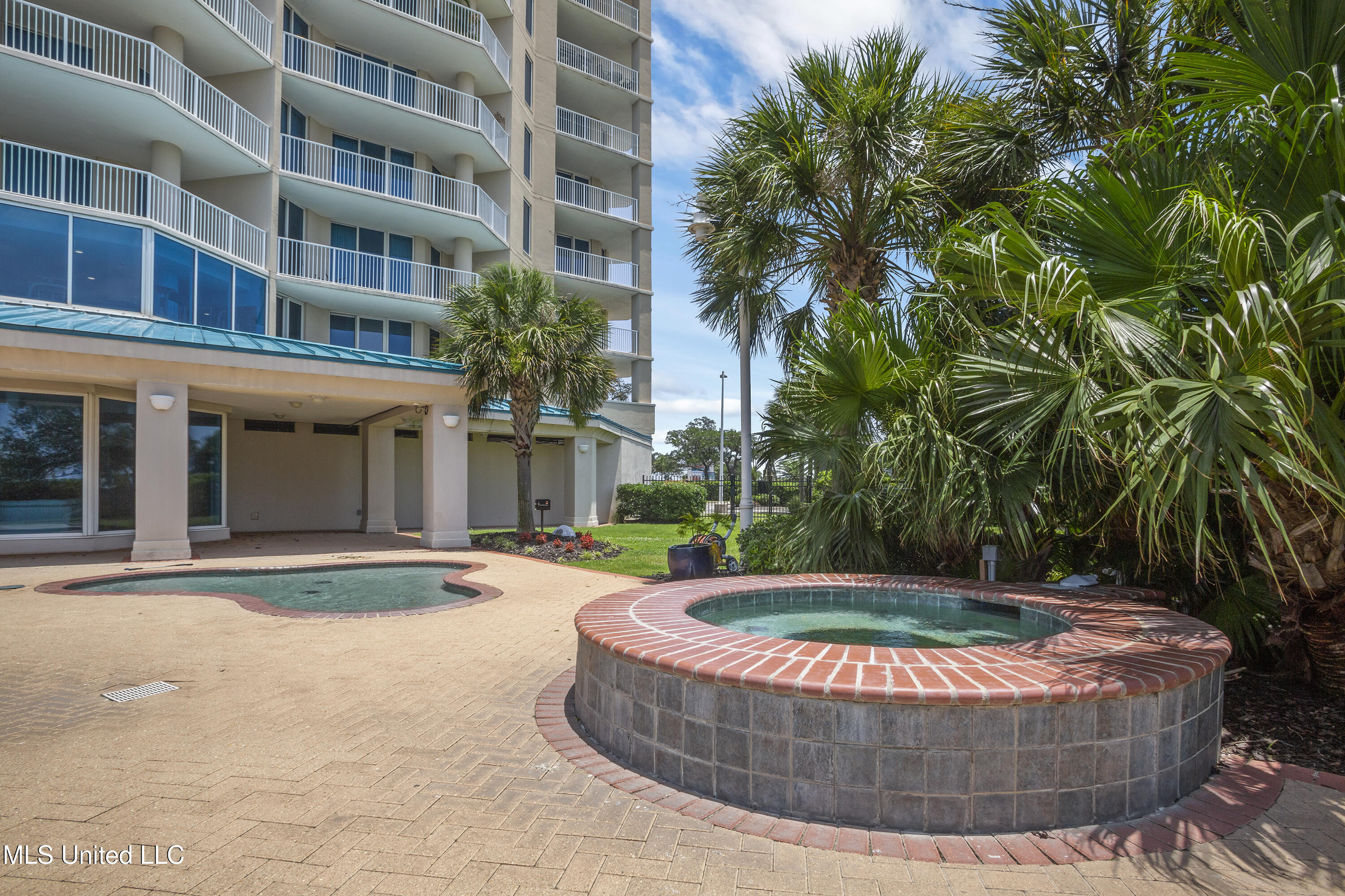 2668 Beach Boulevard #806, Biloxi, Mississippi image 45