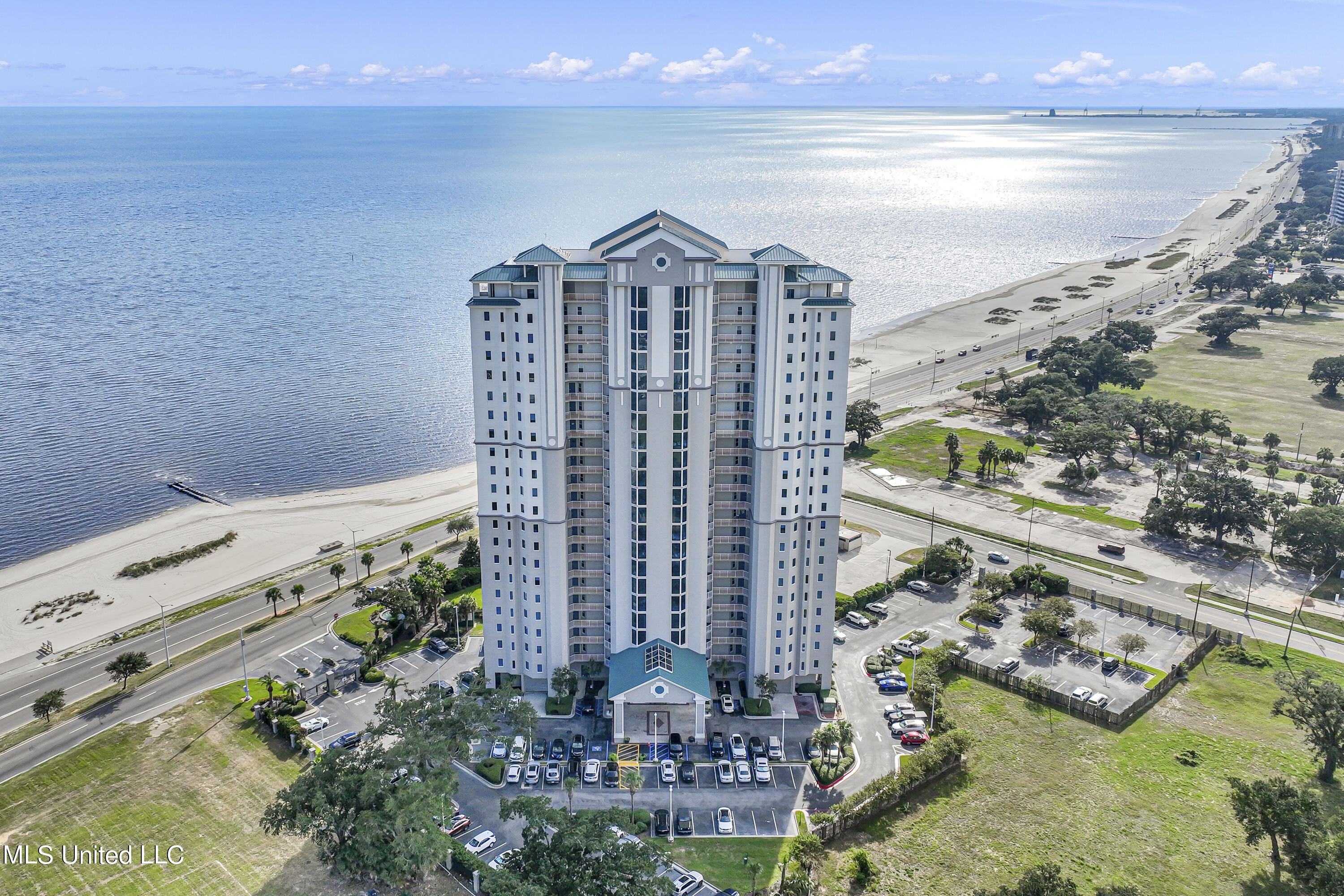 2668 Beach Boulevard #806, Biloxi, Mississippi image 1