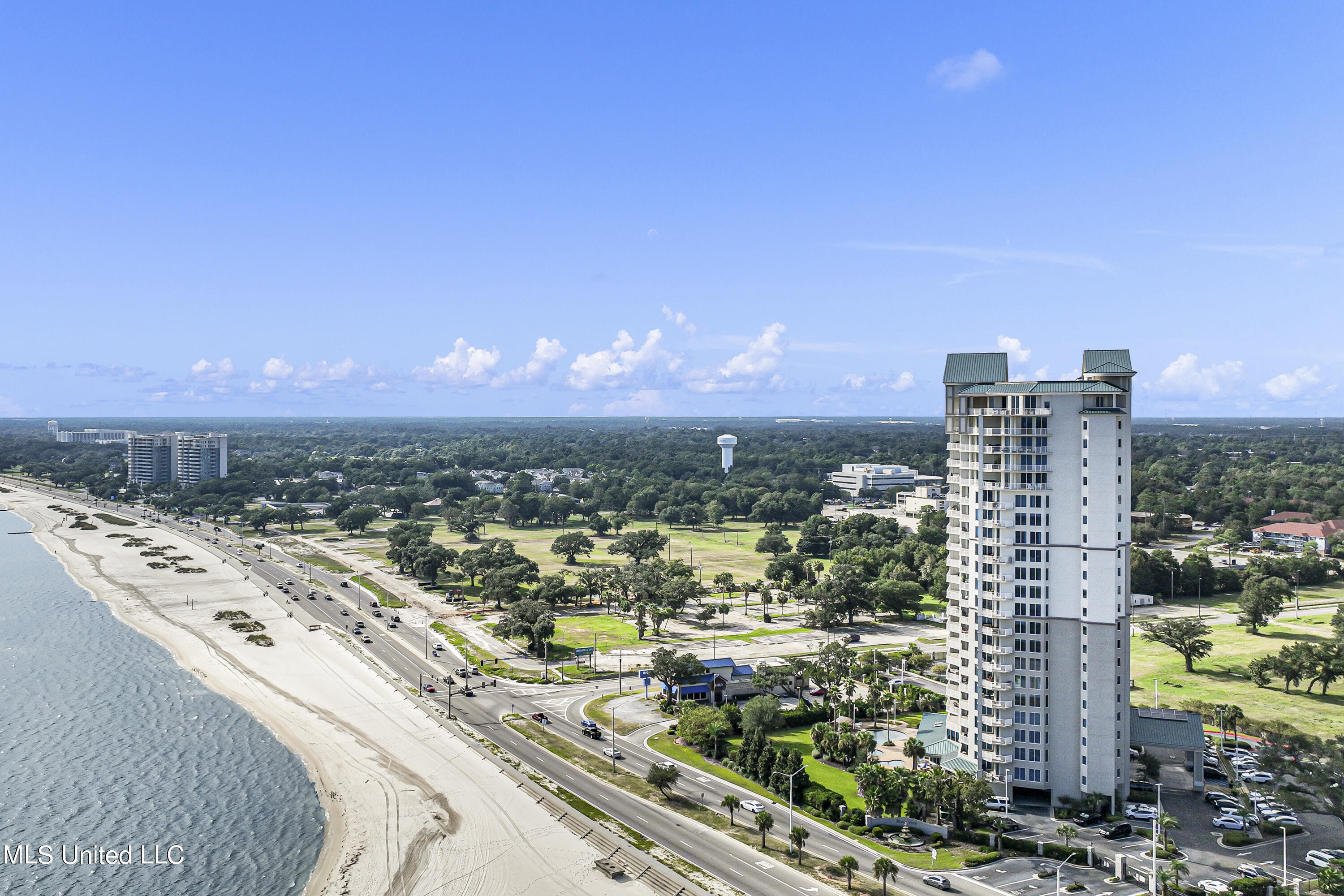 2668 Beach Boulevard #806, Biloxi, Mississippi image 50