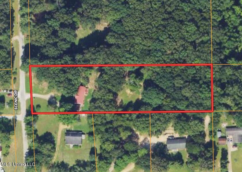 499 Scenic Drive, Byhalia, Mississippi image 35