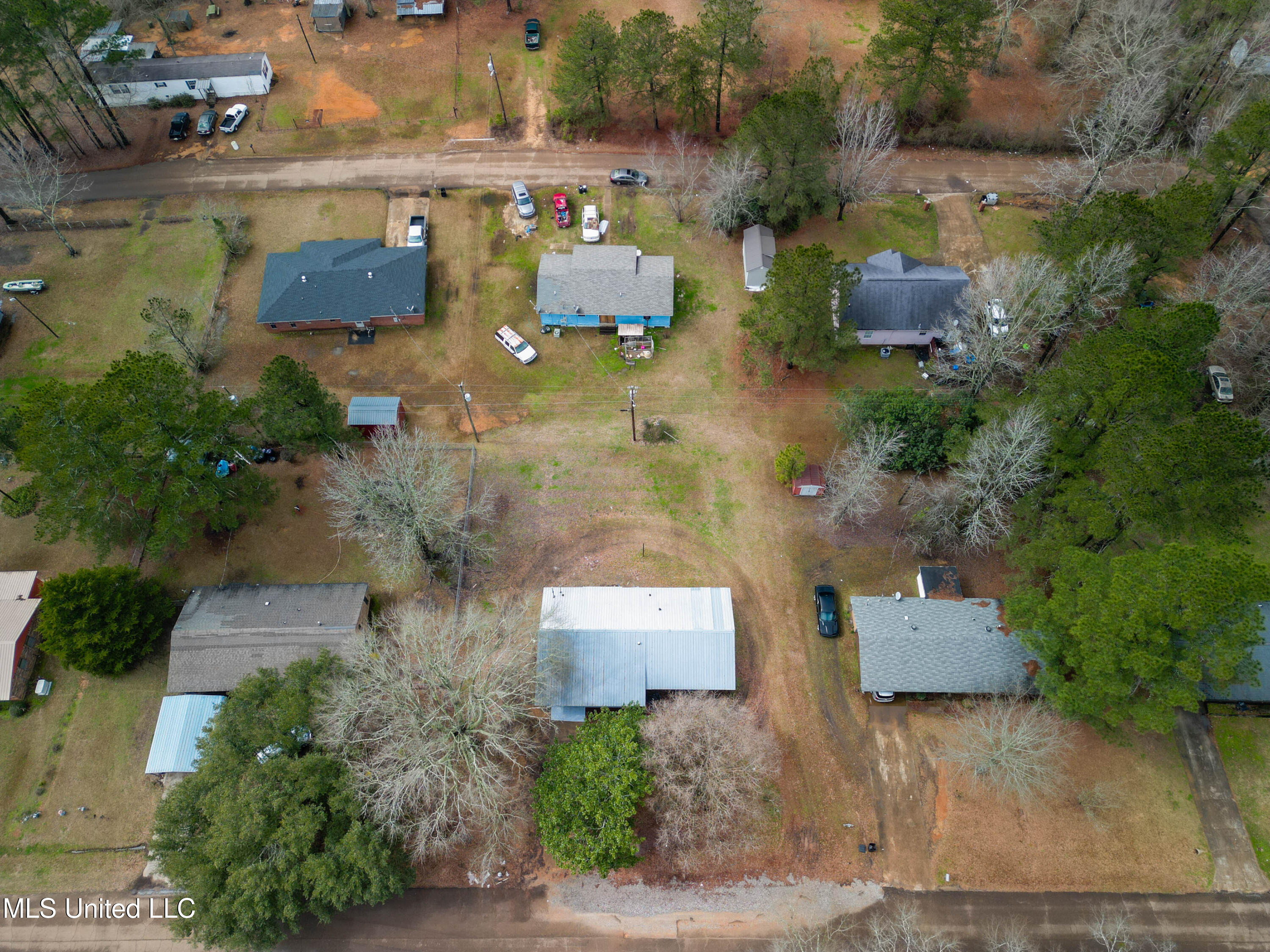 816 NE Boling Street, Magee, Mississippi image 9