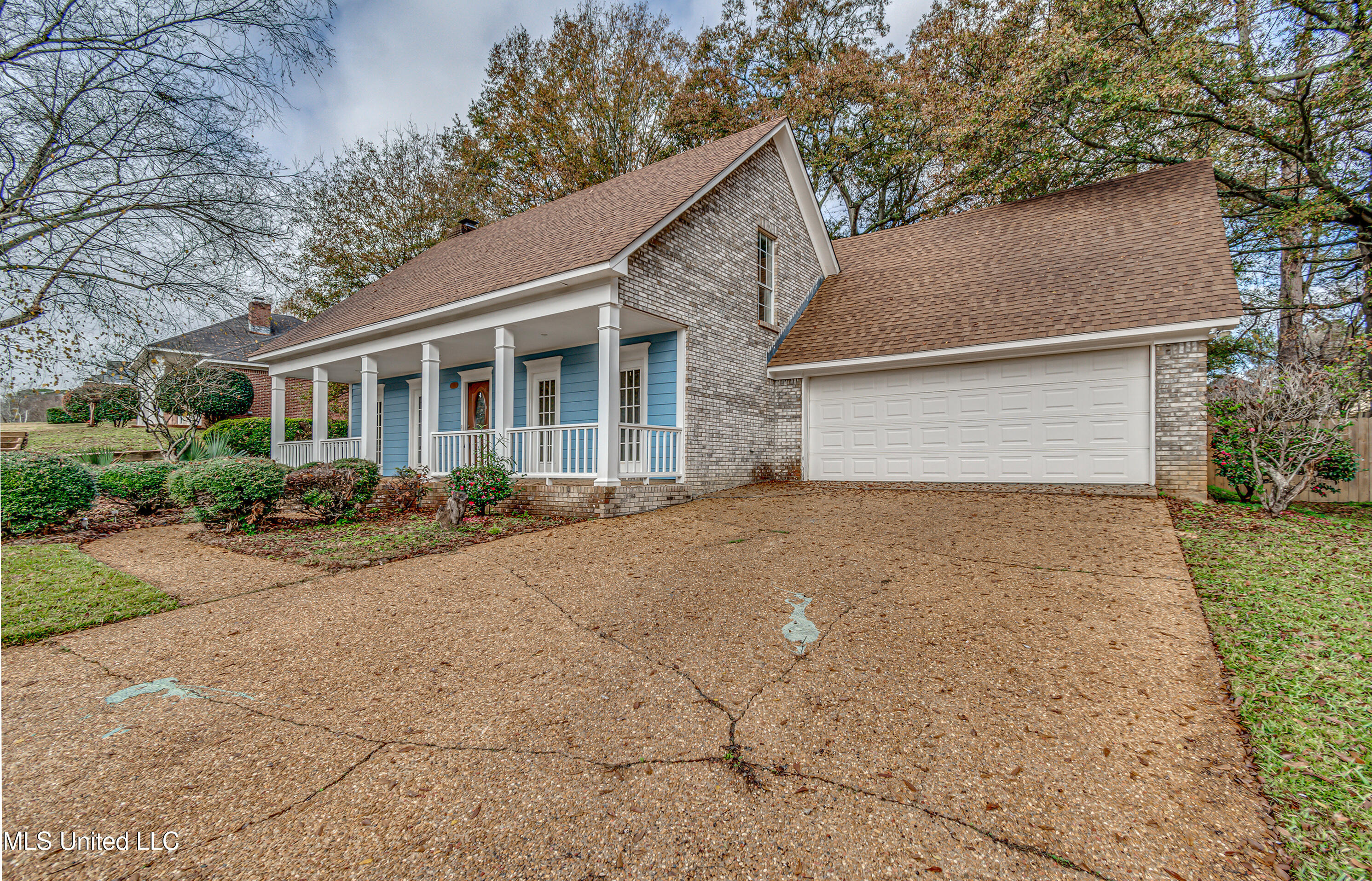 306 Autumn Crest Drive, Ridgeland, Mississippi image 48