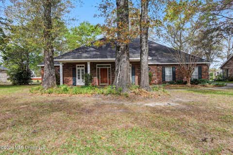 Homes For Sale - 15383 Swan Lake Boulevard<br/> Gulfport, MS 39503