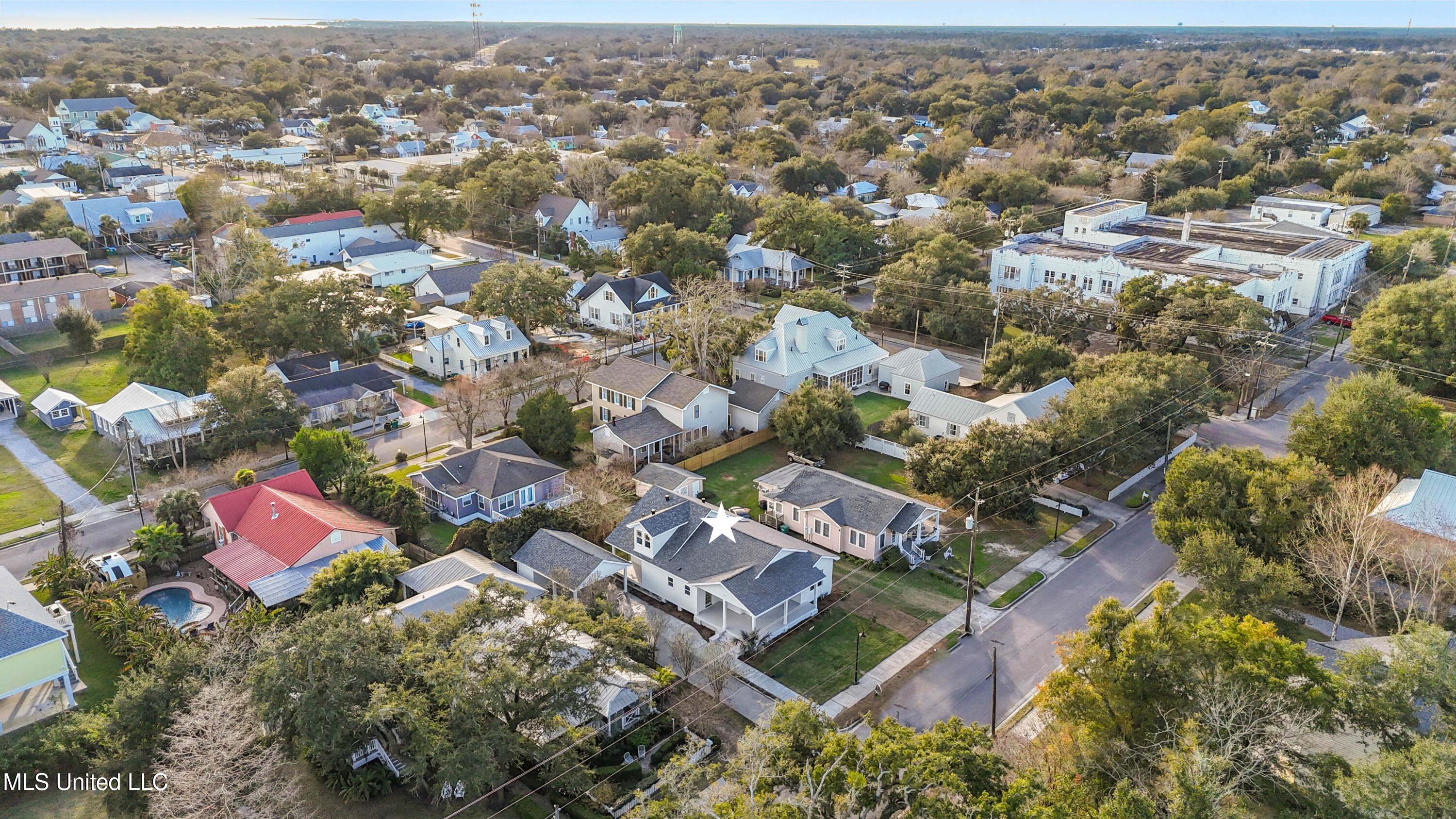 122 Ulman Avenue, Bay Saint Louis, Mississippi image 35