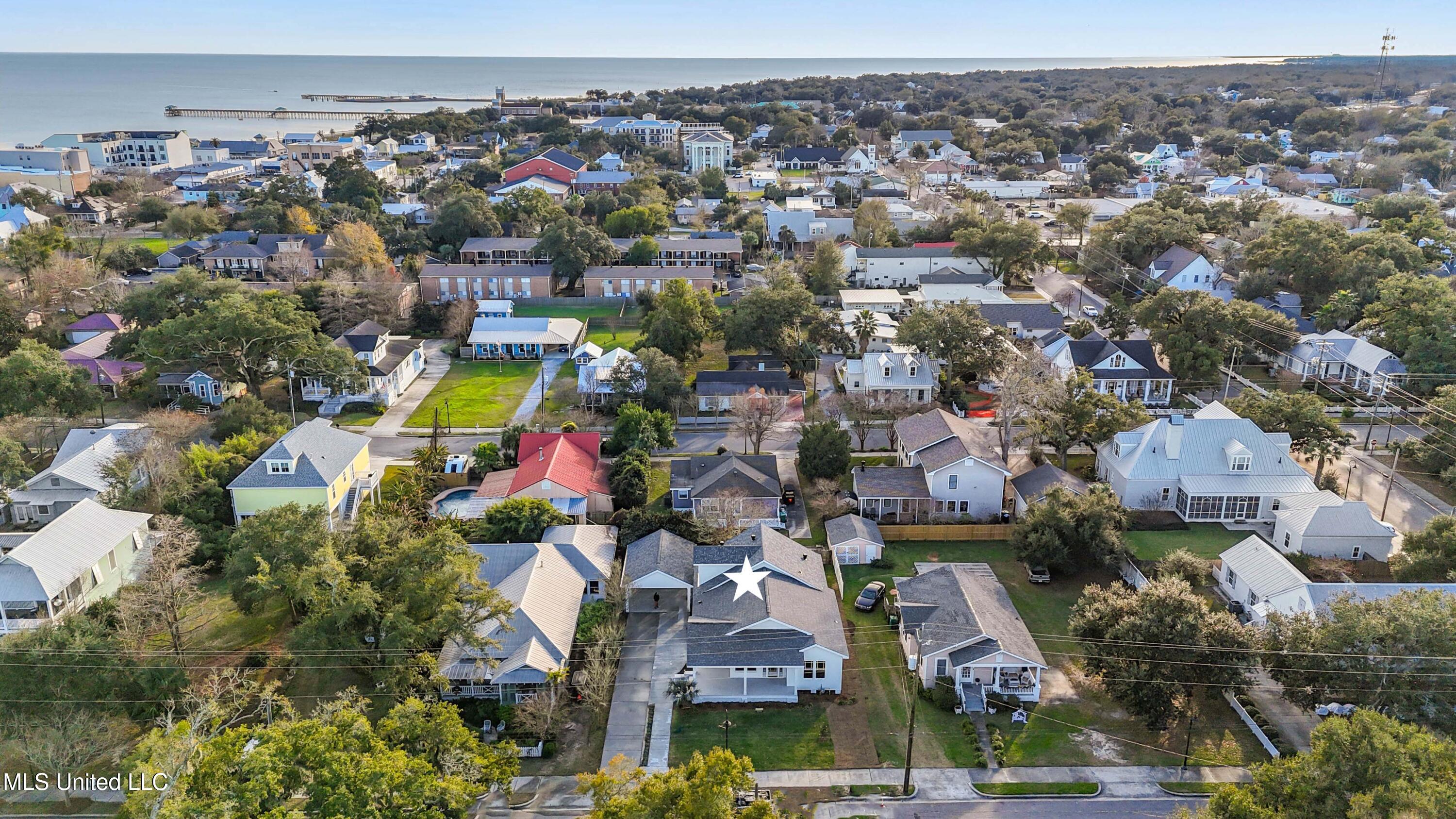 122 Ulman Avenue, Bay Saint Louis, Mississippi image 28