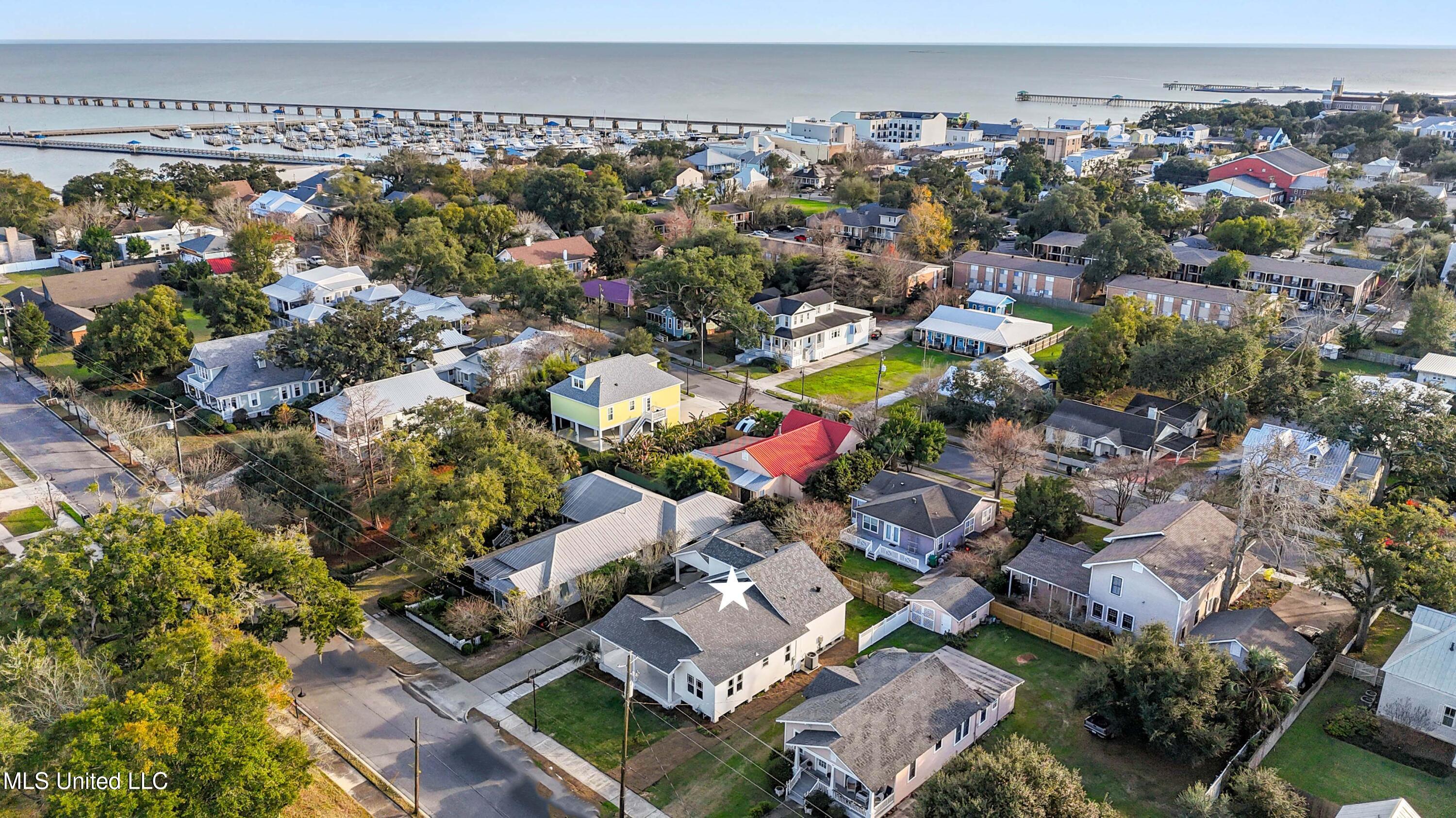 122 Ulman Avenue, Bay Saint Louis, Mississippi image 29