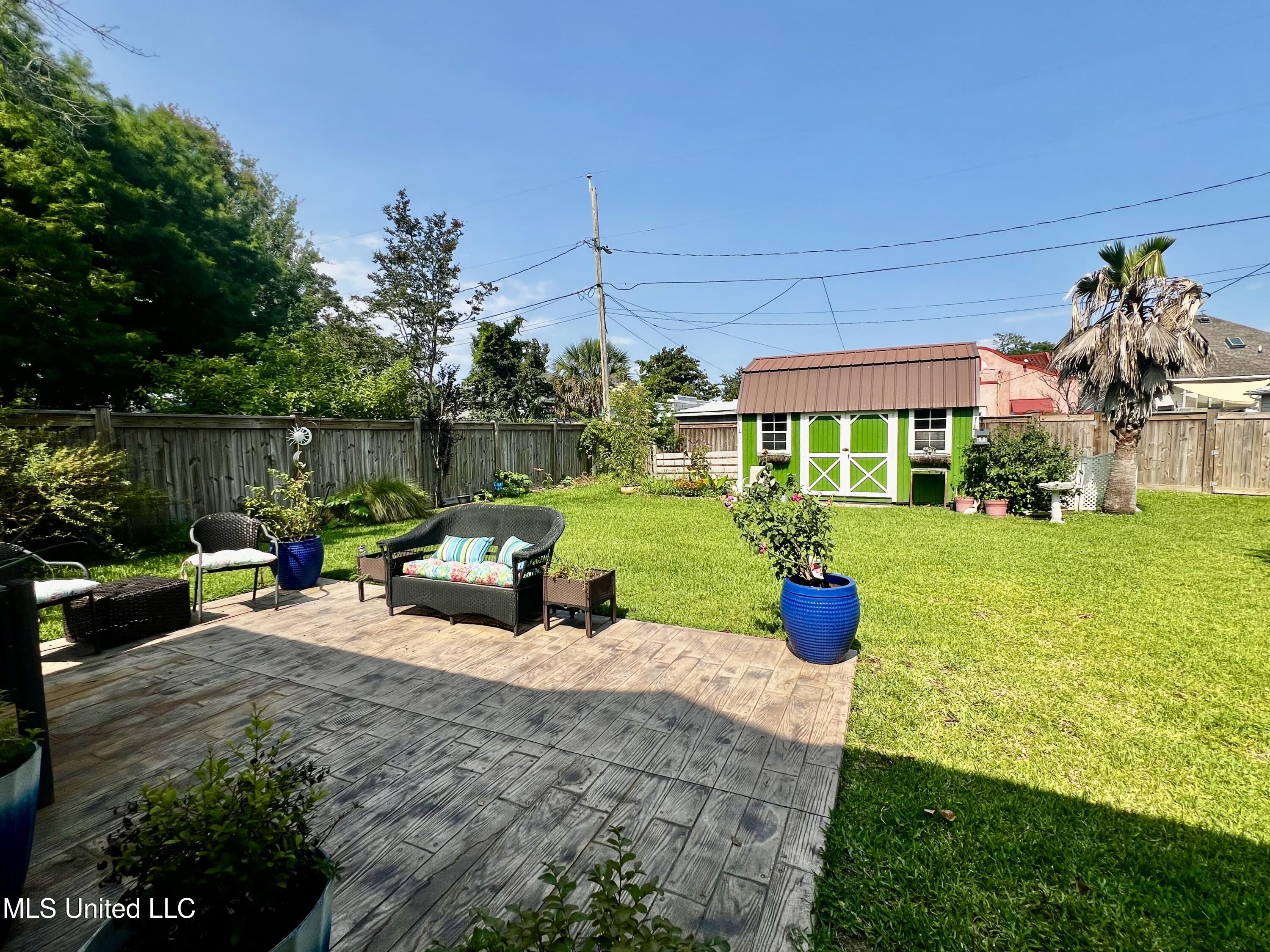 914 39th Avenue, Gulfport, Mississippi image 36