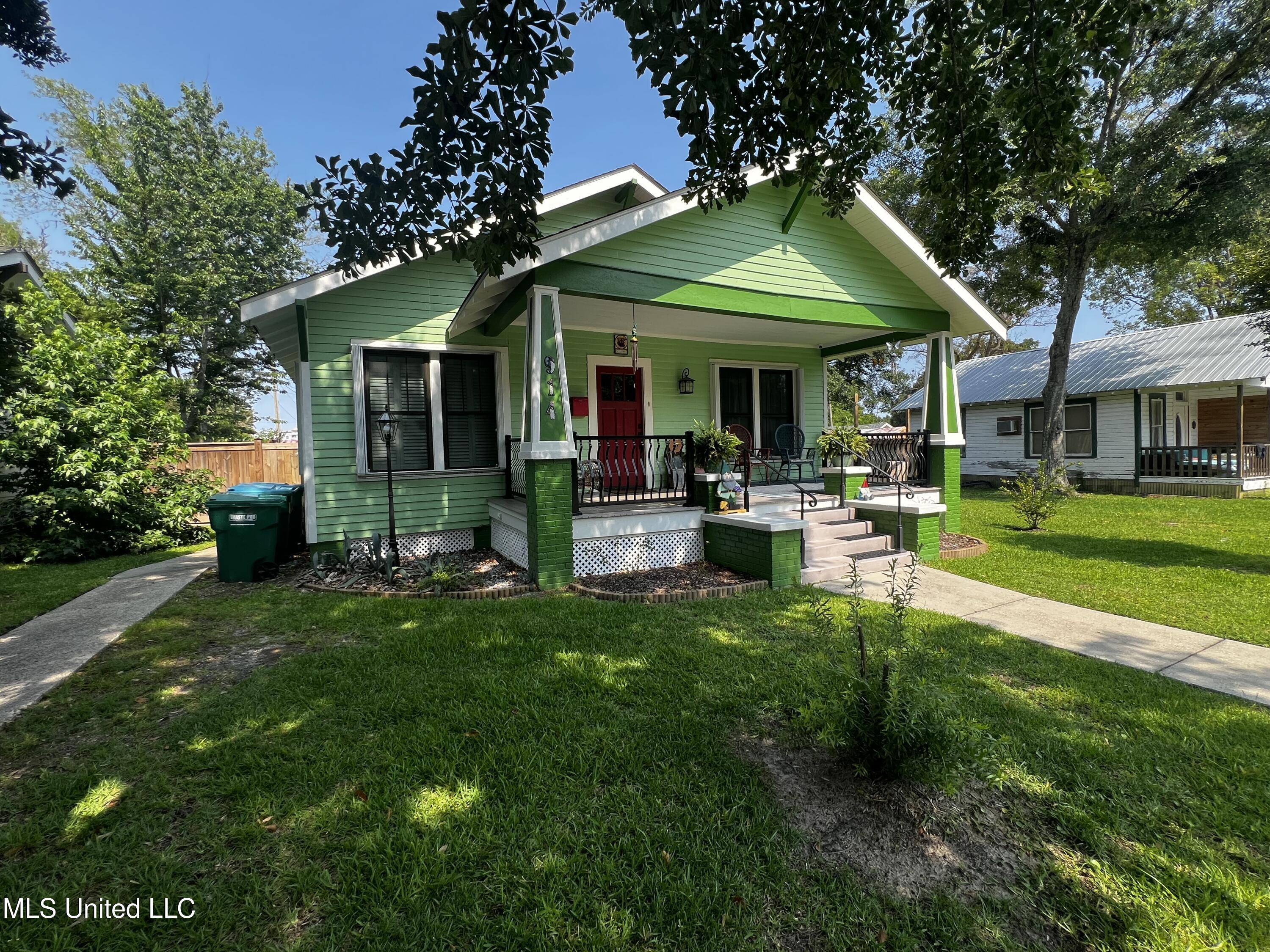 914 39th Avenue, Gulfport, Mississippi image 2
