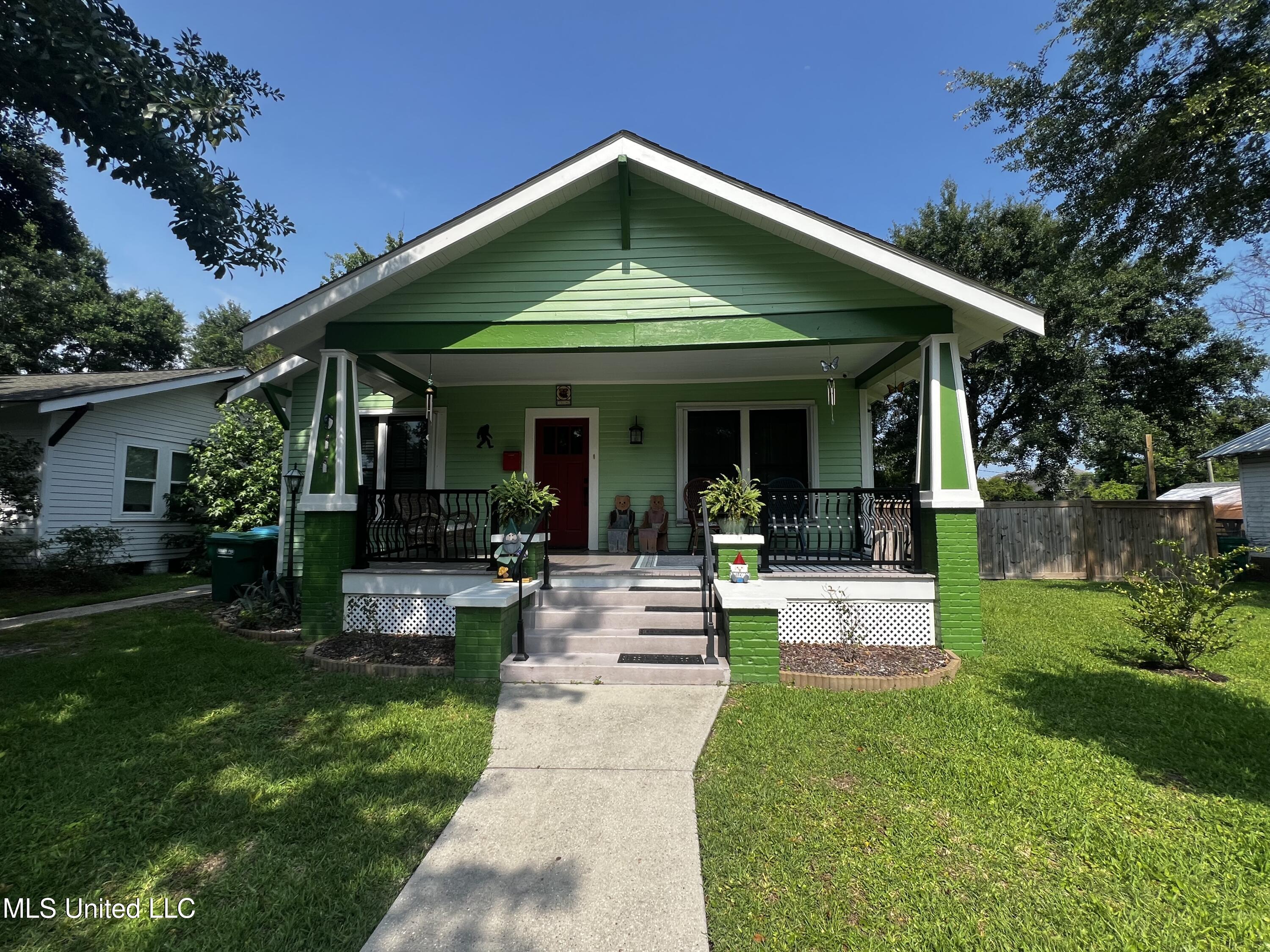 914 39th Avenue, Gulfport, Mississippi image 3