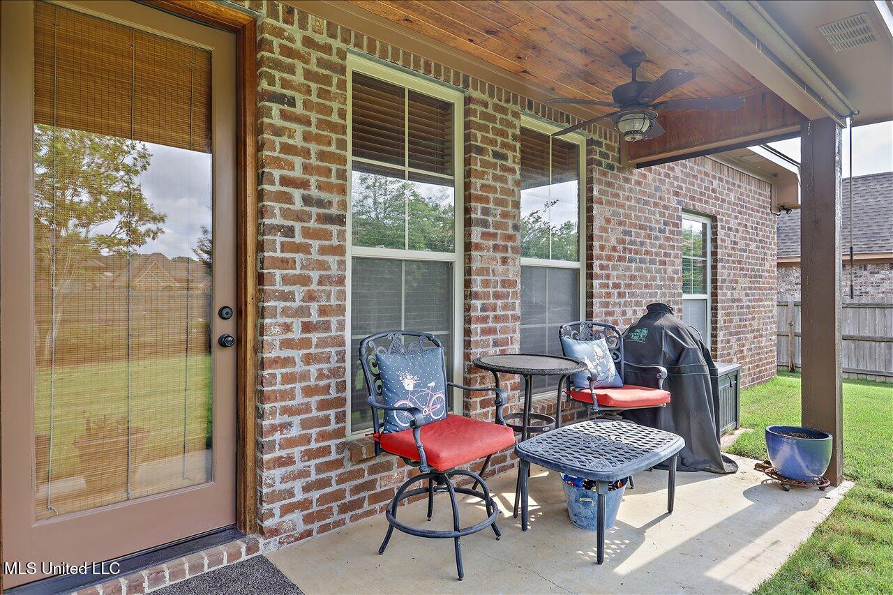 510 Belle Oak Place Pl, Brandon, Mississippi image 27