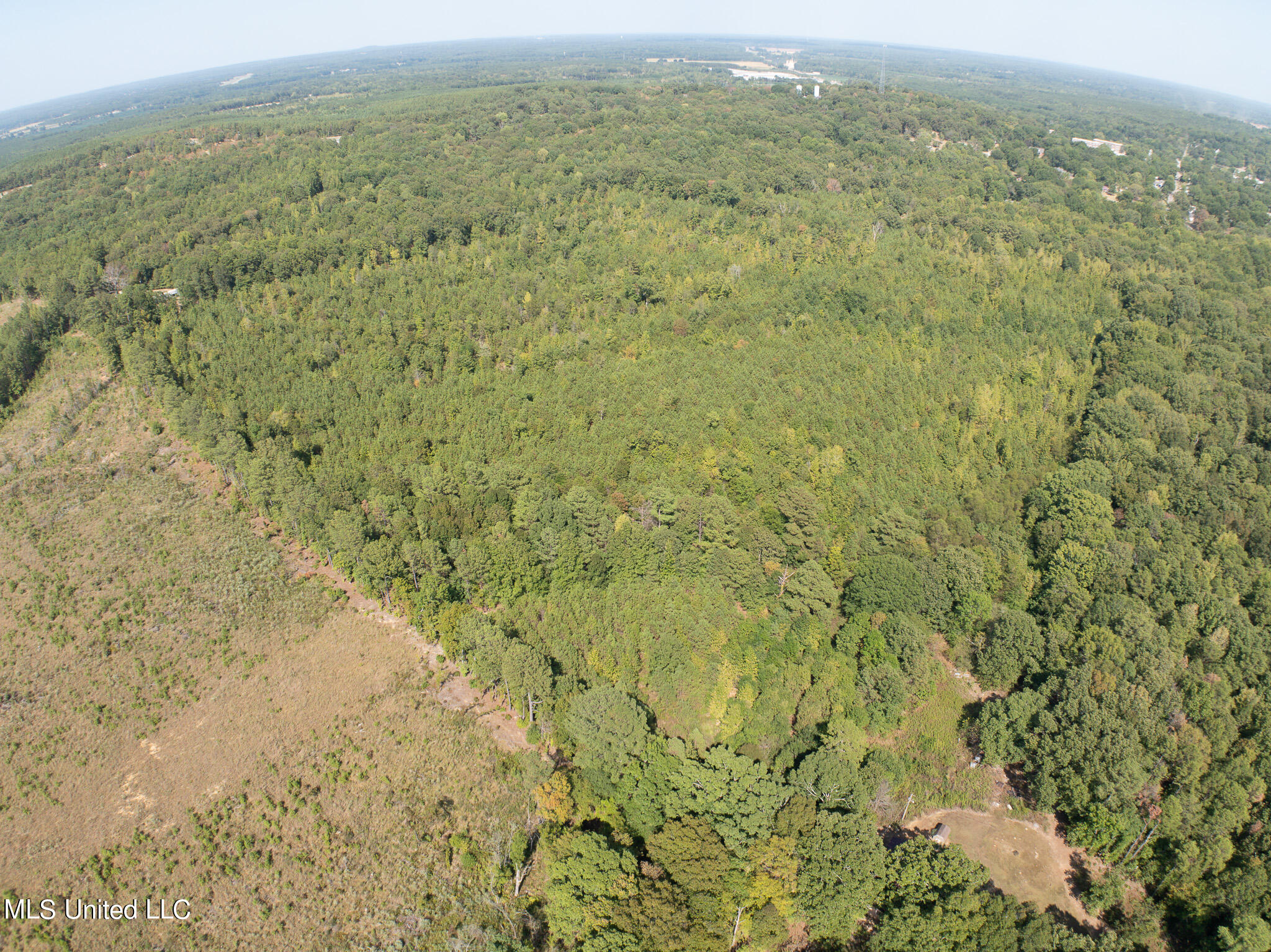 Cr 816, Blue Mountain, Mississippi image 21