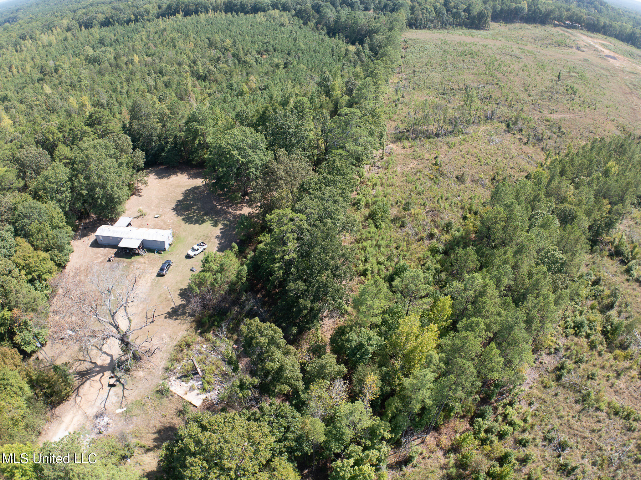 Cr 816, Blue Mountain, Mississippi image 24