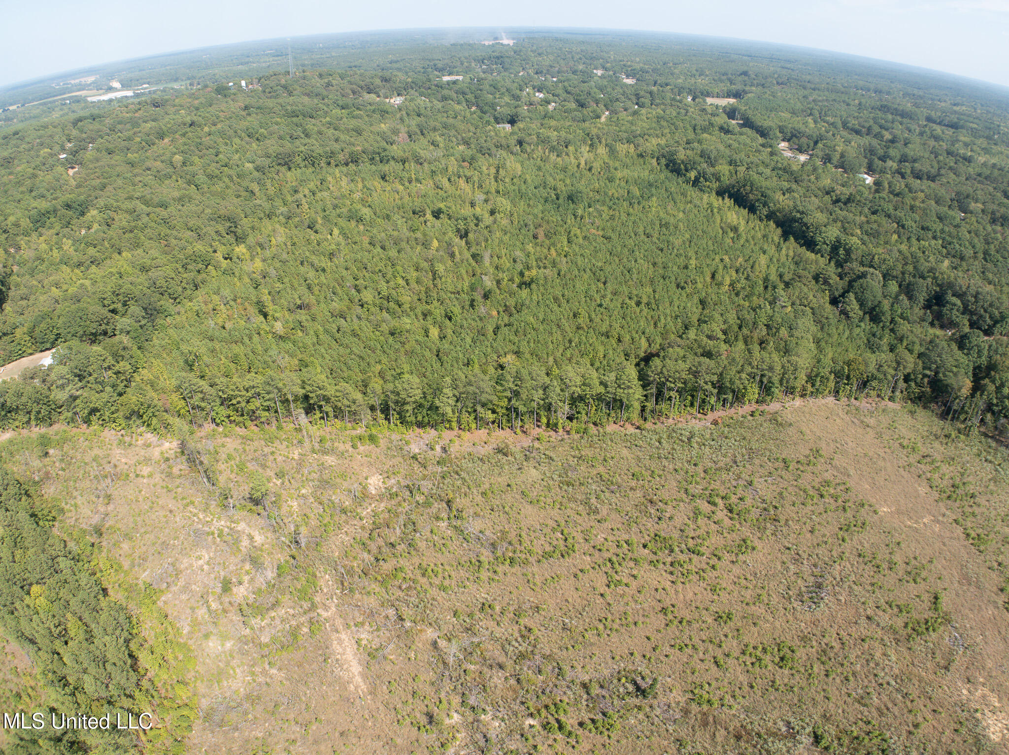 Cr 816, Blue Mountain, Mississippi image 37