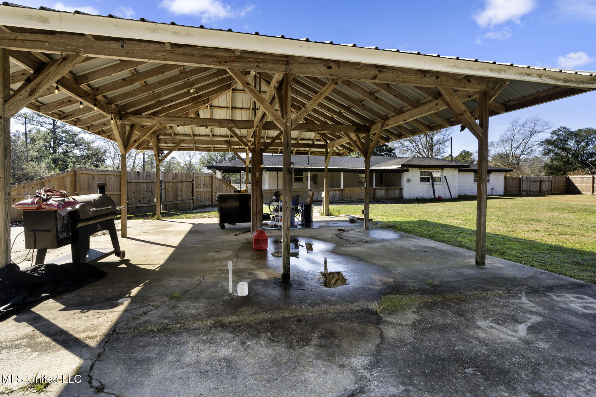 25472 Standard Dedeaux Road, Kiln, Mississippi image 28