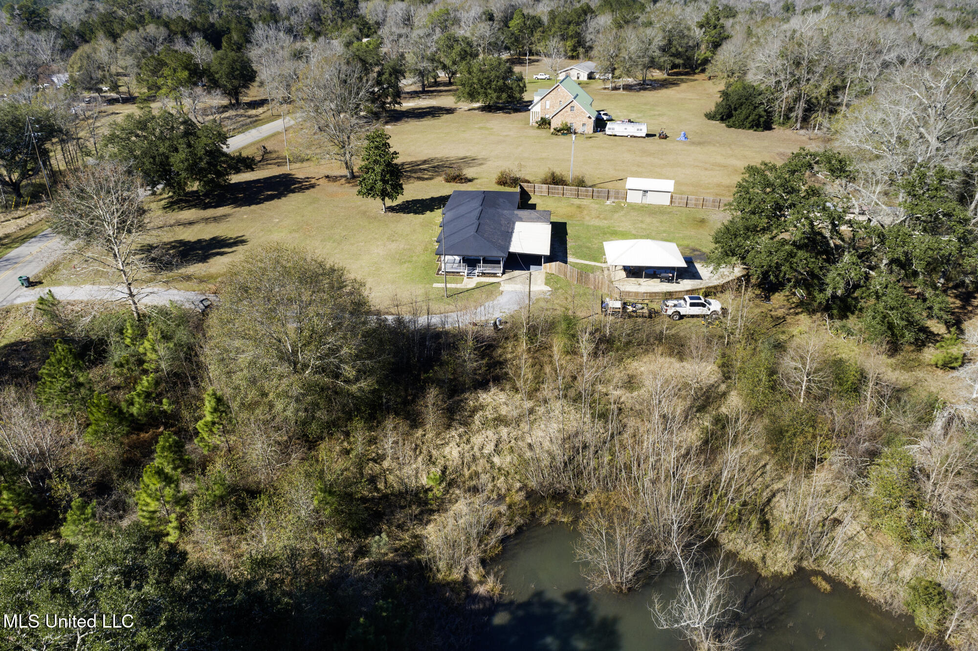 25472 Standard Dedeaux Road, Kiln, Mississippi image 35