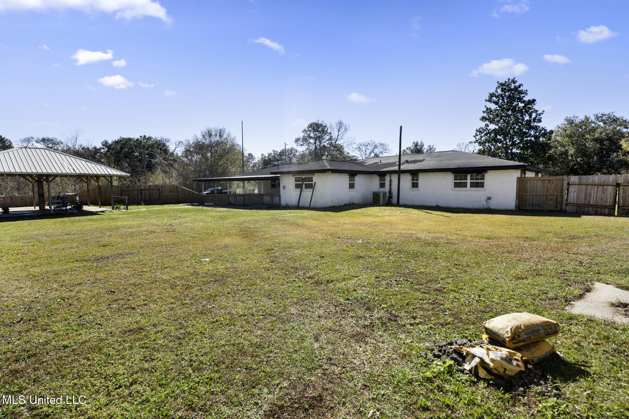 25472 Standard Dedeaux Road, Kiln, Mississippi image 30