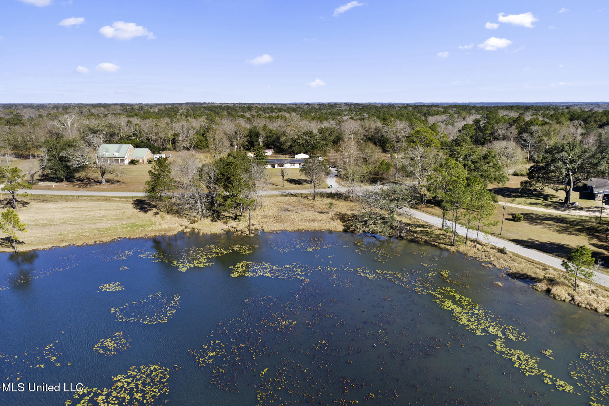 25472 Standard Dedeaux Road, Kiln, Mississippi image 38