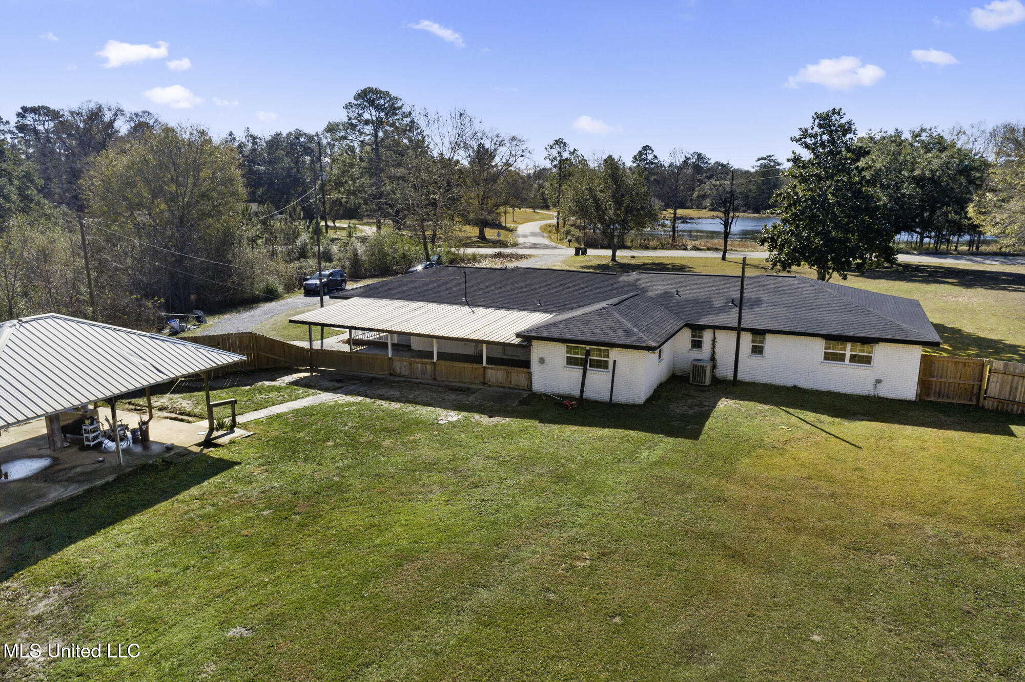 25472 Standard Dedeaux Road, Kiln, Mississippi image 34