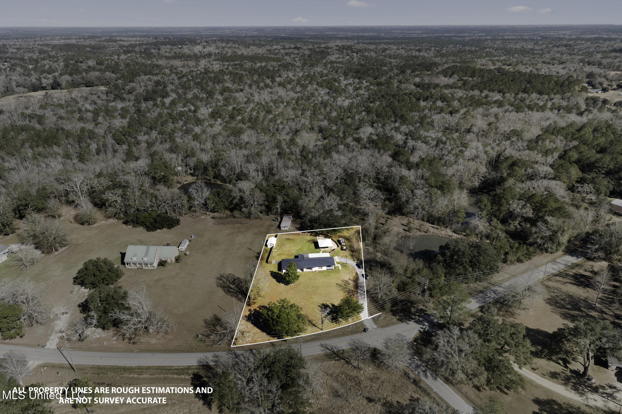 25472 Standard Dedeaux Road, Kiln, Mississippi image 37