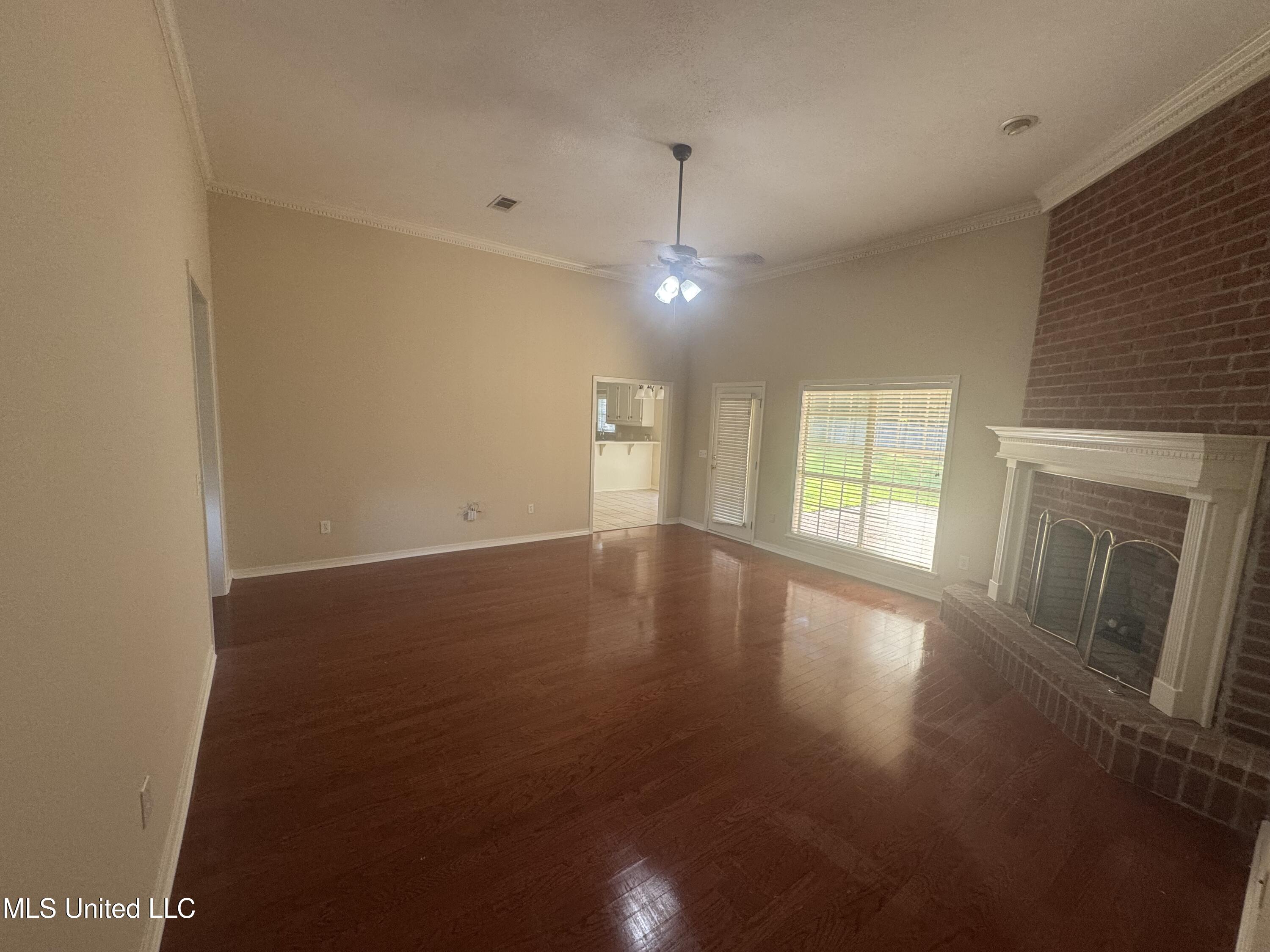 810 Meadow Way Cove, Byram, Mississippi image 3