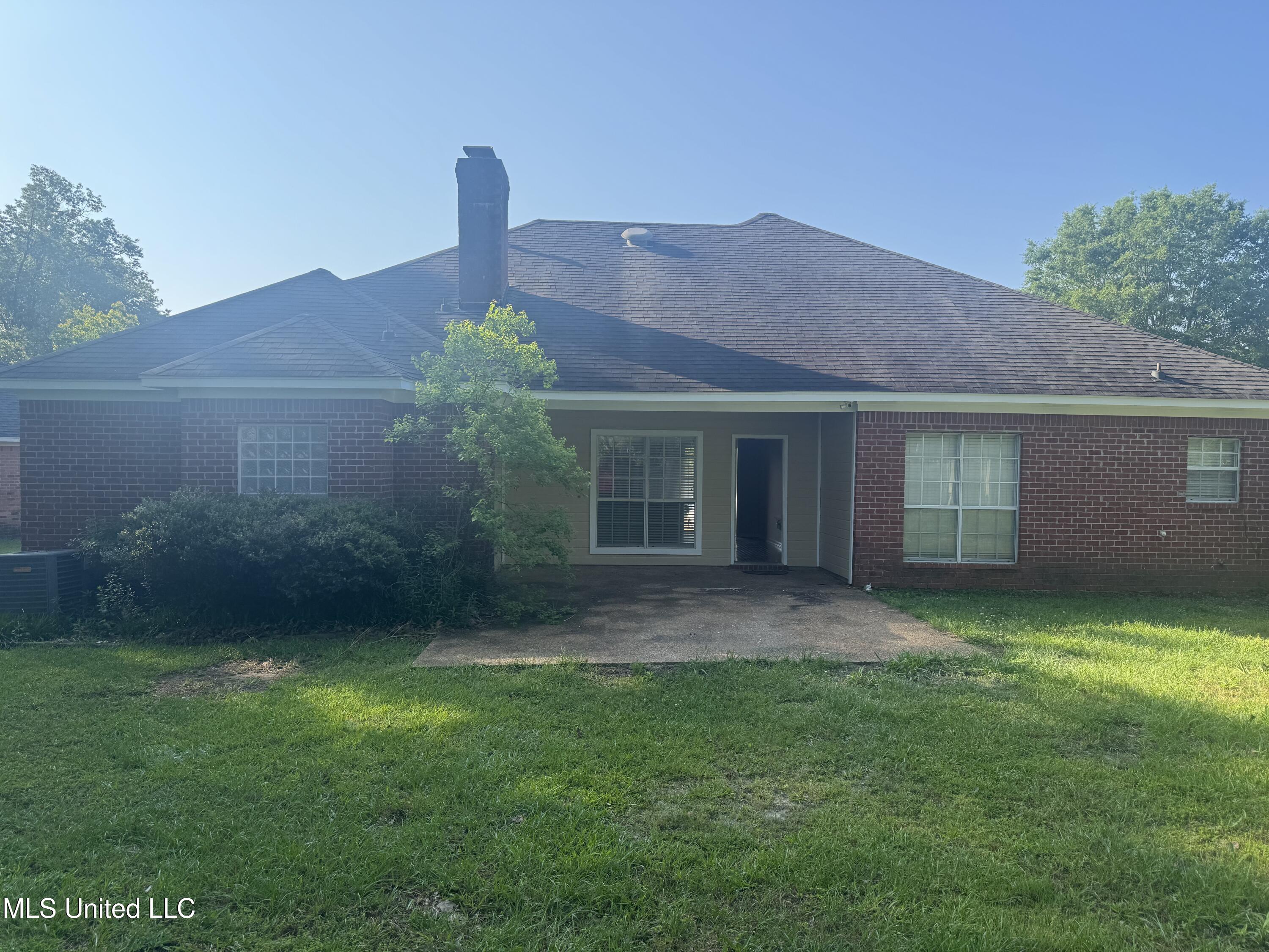 810 Meadow Way Cove, Byram, Mississippi image 40
