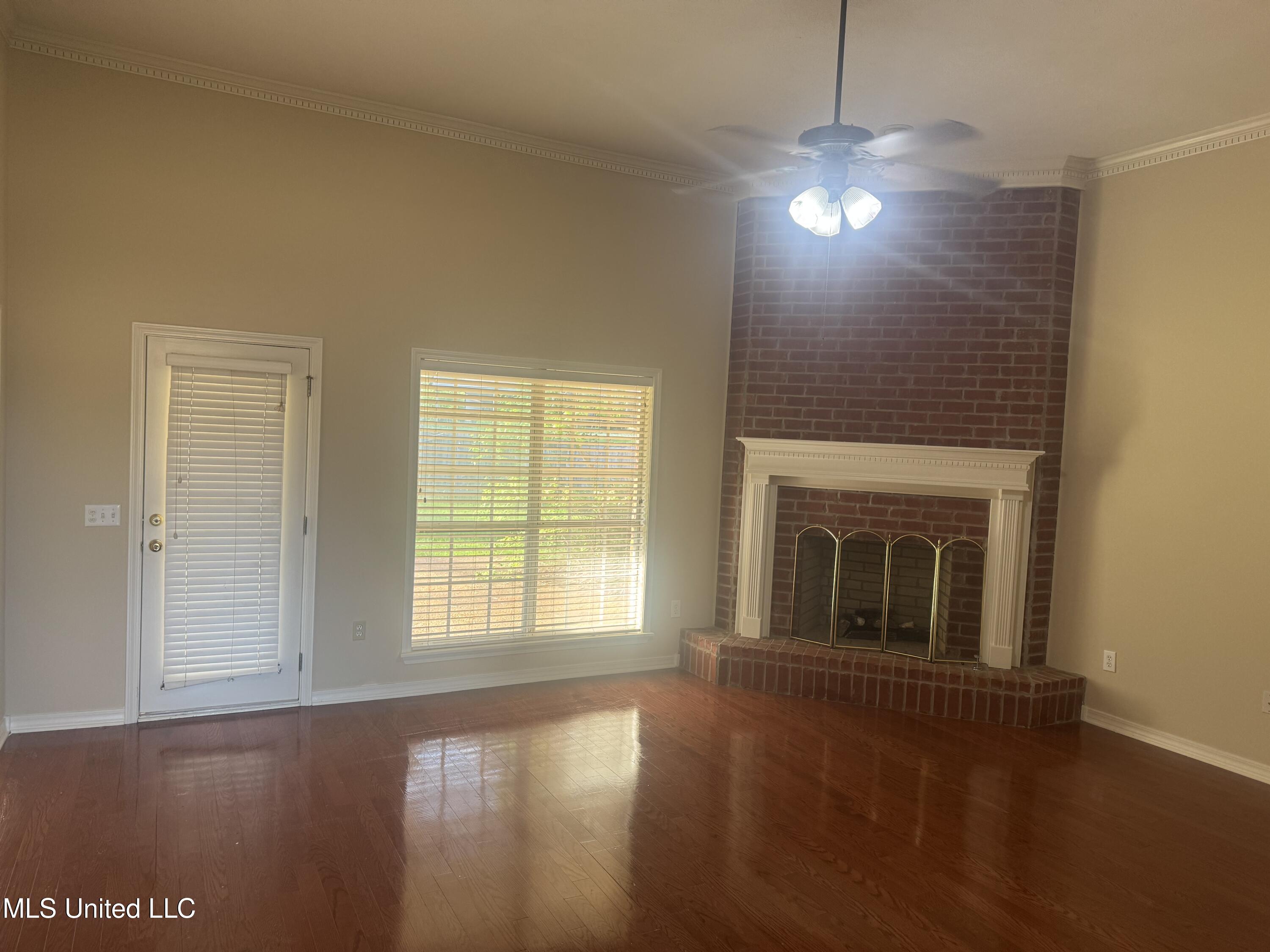 810 Meadow Way Cove, Byram, Mississippi image 5