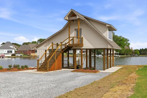Homes For Sale - 199 Harbor View Drive<br/> Madison, MS 39110