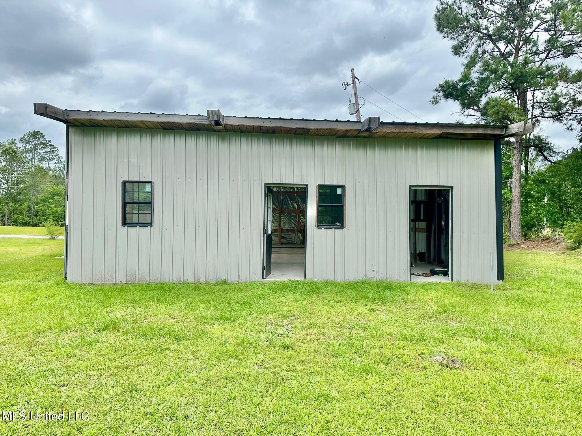 5383 Rocky Hill Dedeaux Road, Kiln, Mississippi image 16