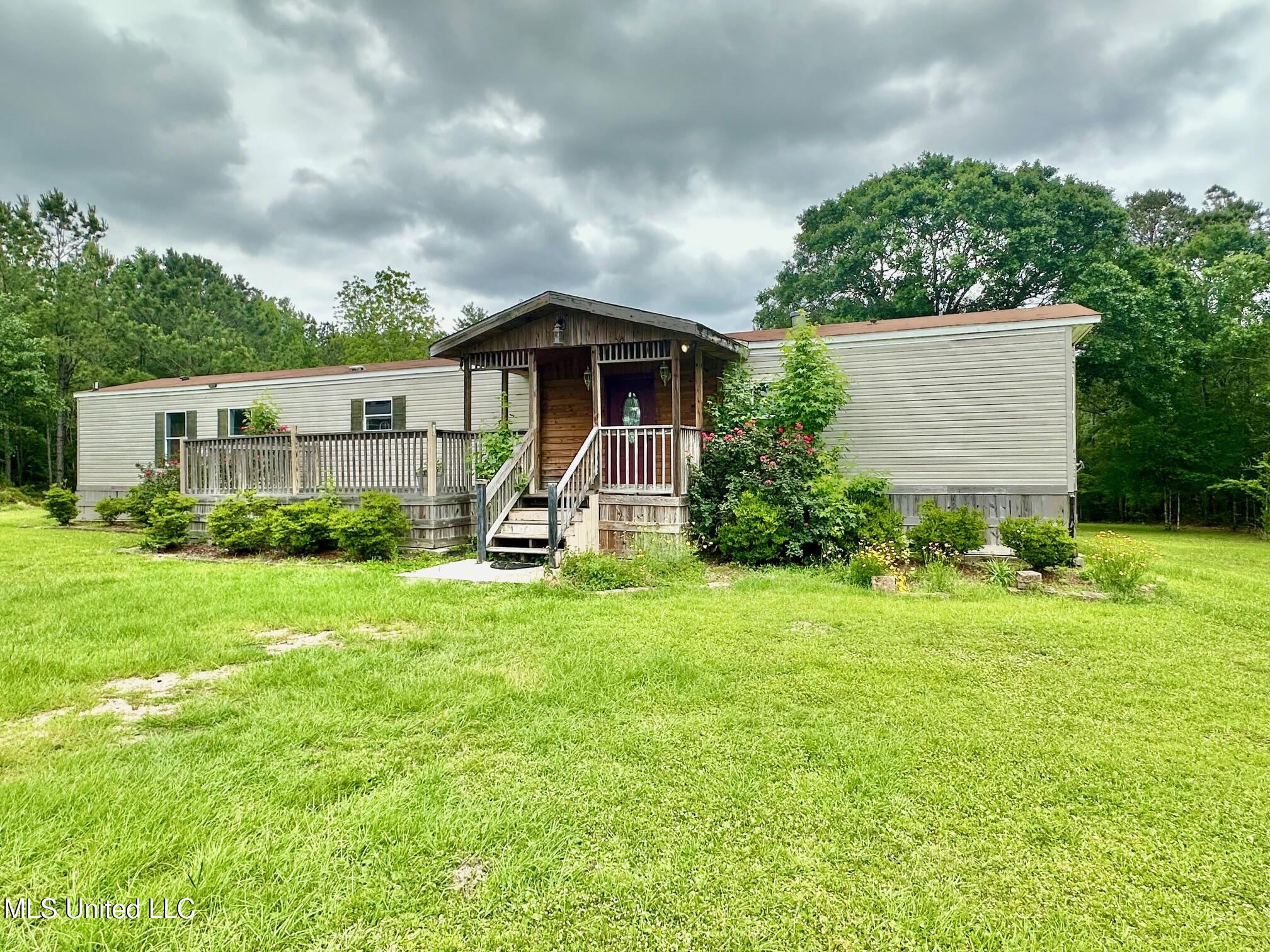 5383 Rocky Hill Dedeaux Road, Kiln, Mississippi image 2