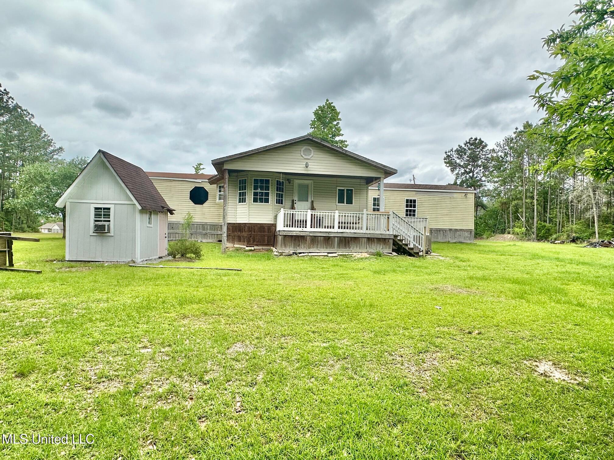 5383 Rocky Hill Dedeaux Road, Kiln, Mississippi image 15