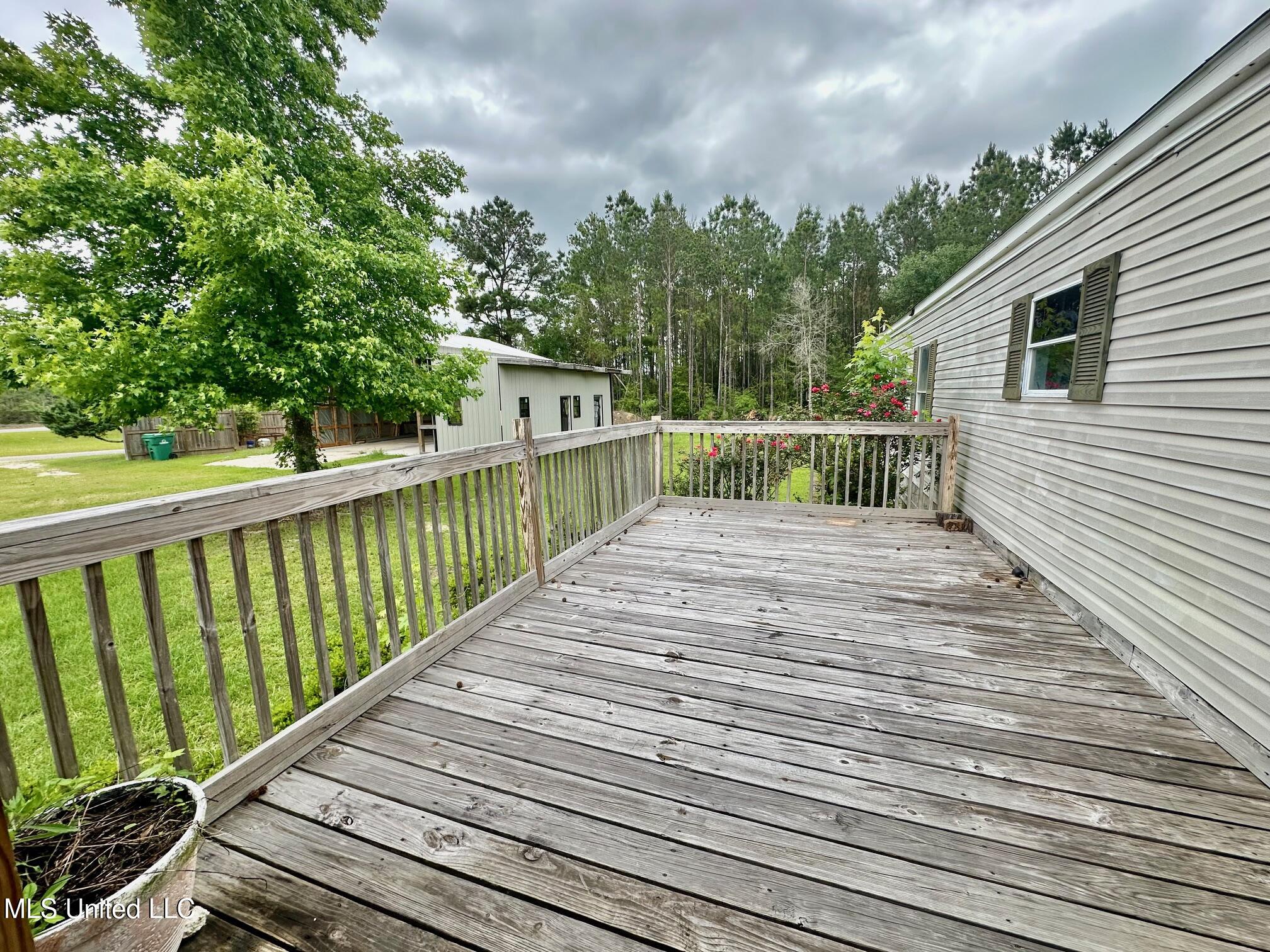 5383 Rocky Hill Dedeaux Road, Kiln, Mississippi image 13