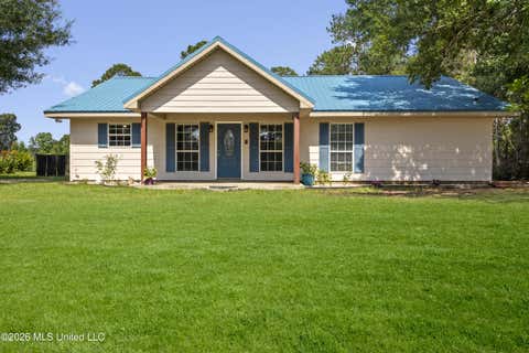 Homes For Sale - 22367 Highway 603<br/> Kiln, MS 39556