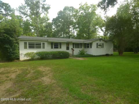 Homes For Rent - 3739 Kahnville Road<br/> Gloster, MS 39638