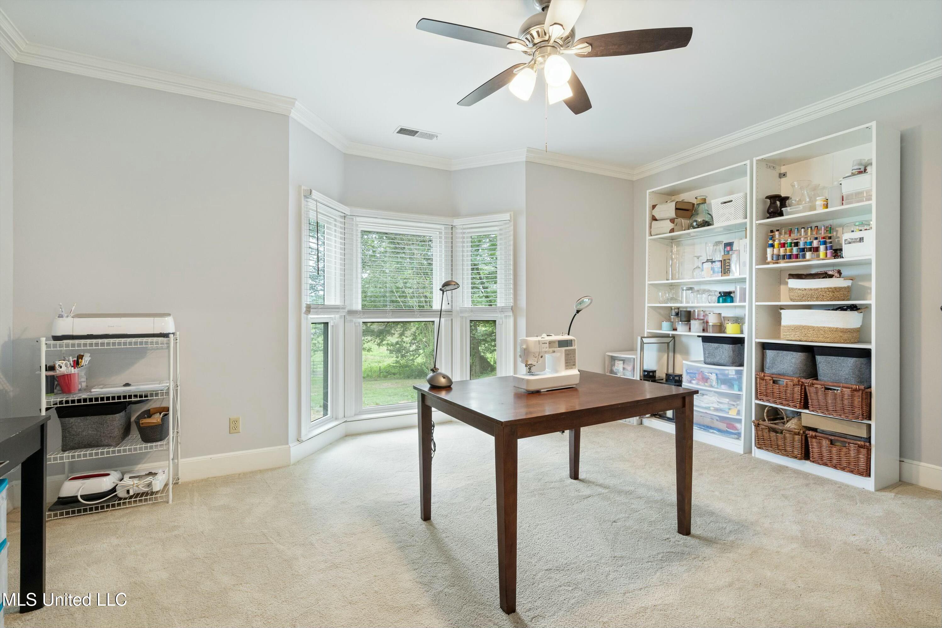 2140 Rader Creek Road, Sarah, Mississippi image 37