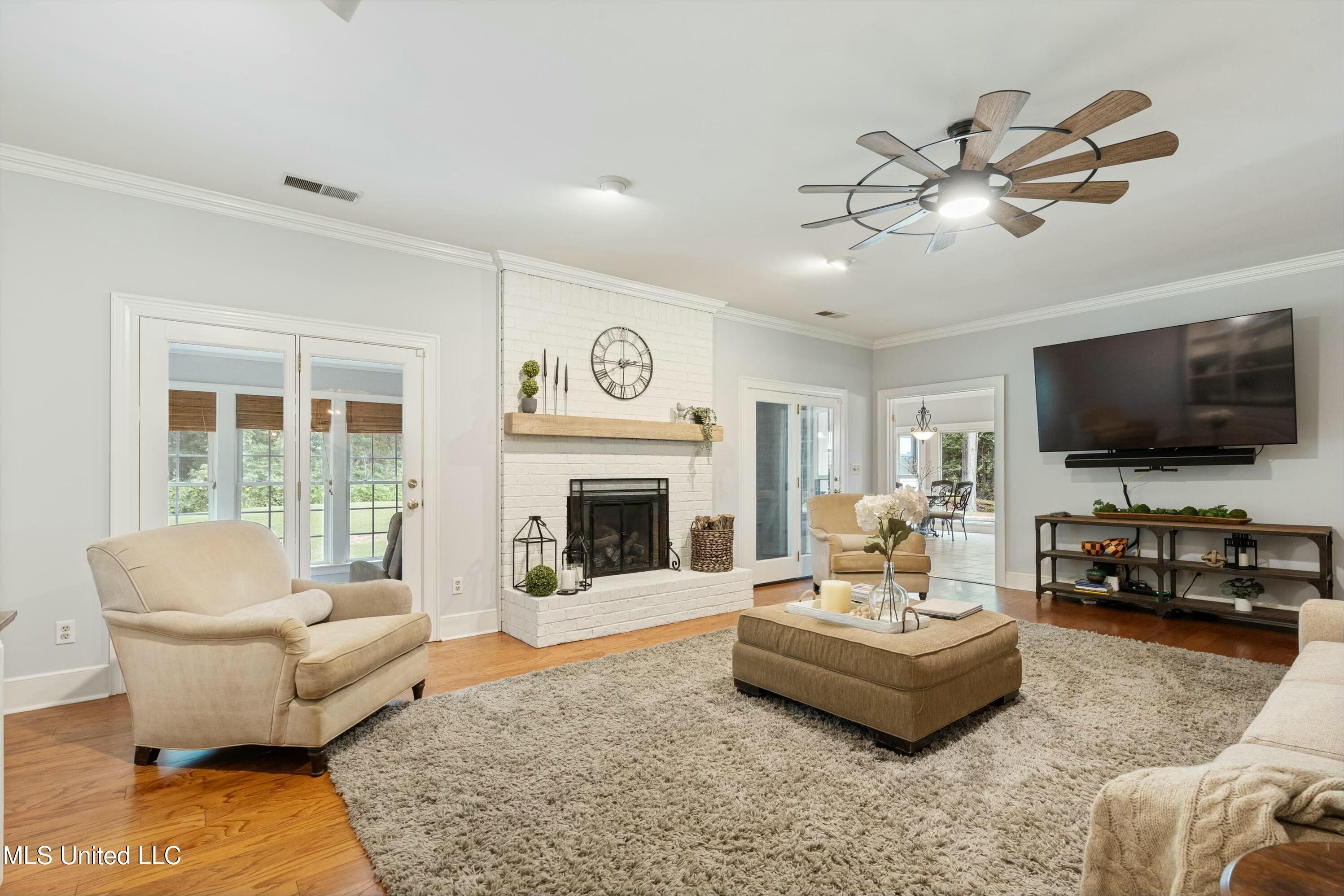 2140 Rader Creek Road, Sarah, Mississippi image 22