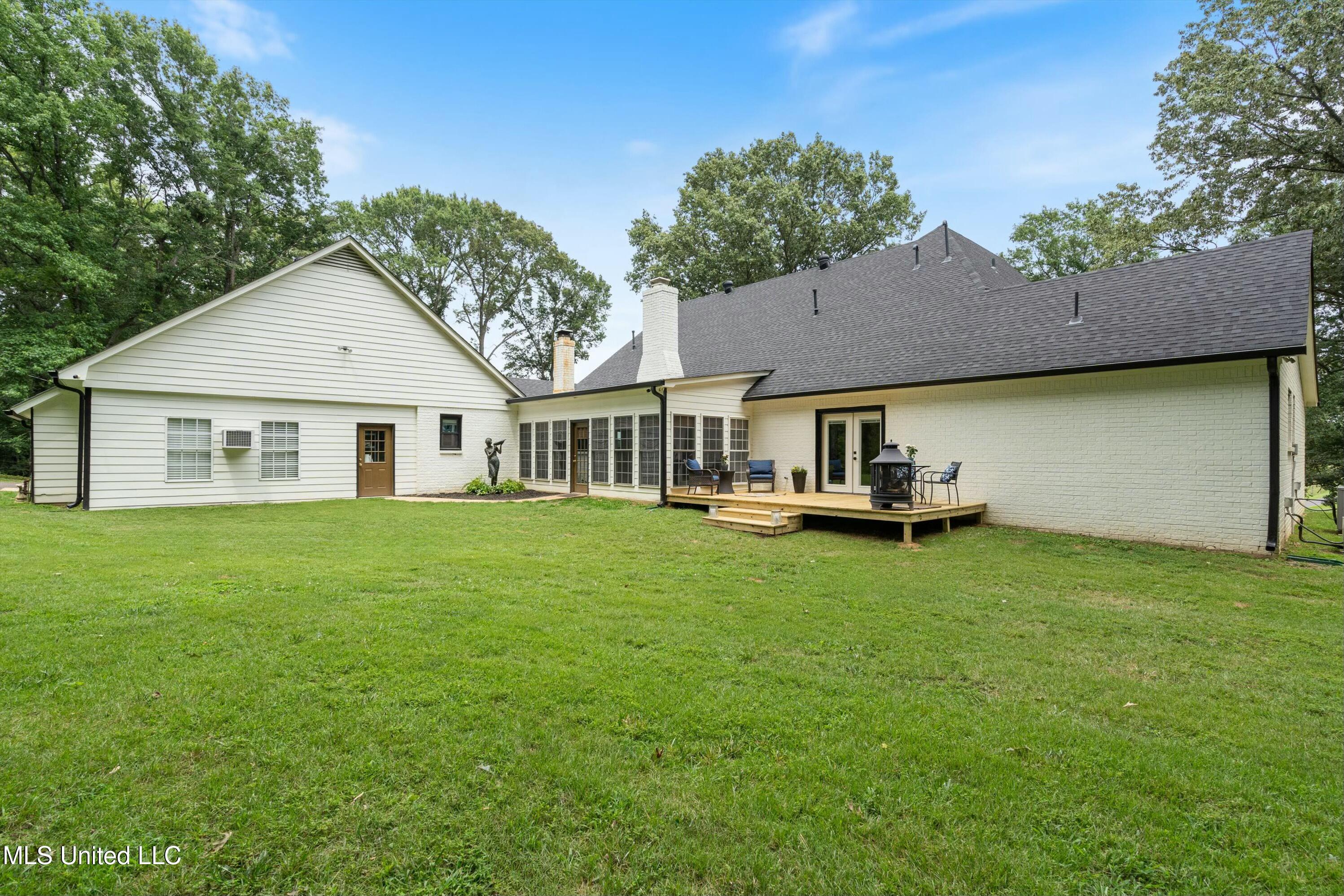 2140 Rader Creek Road, Sarah, Mississippi image 35