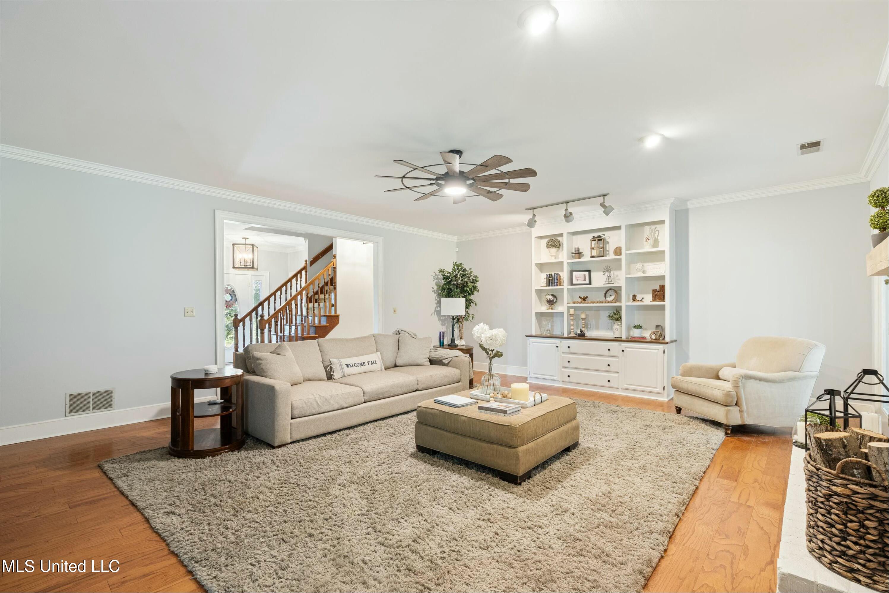 2140 Rader Creek Road, Sarah, Mississippi image 21
