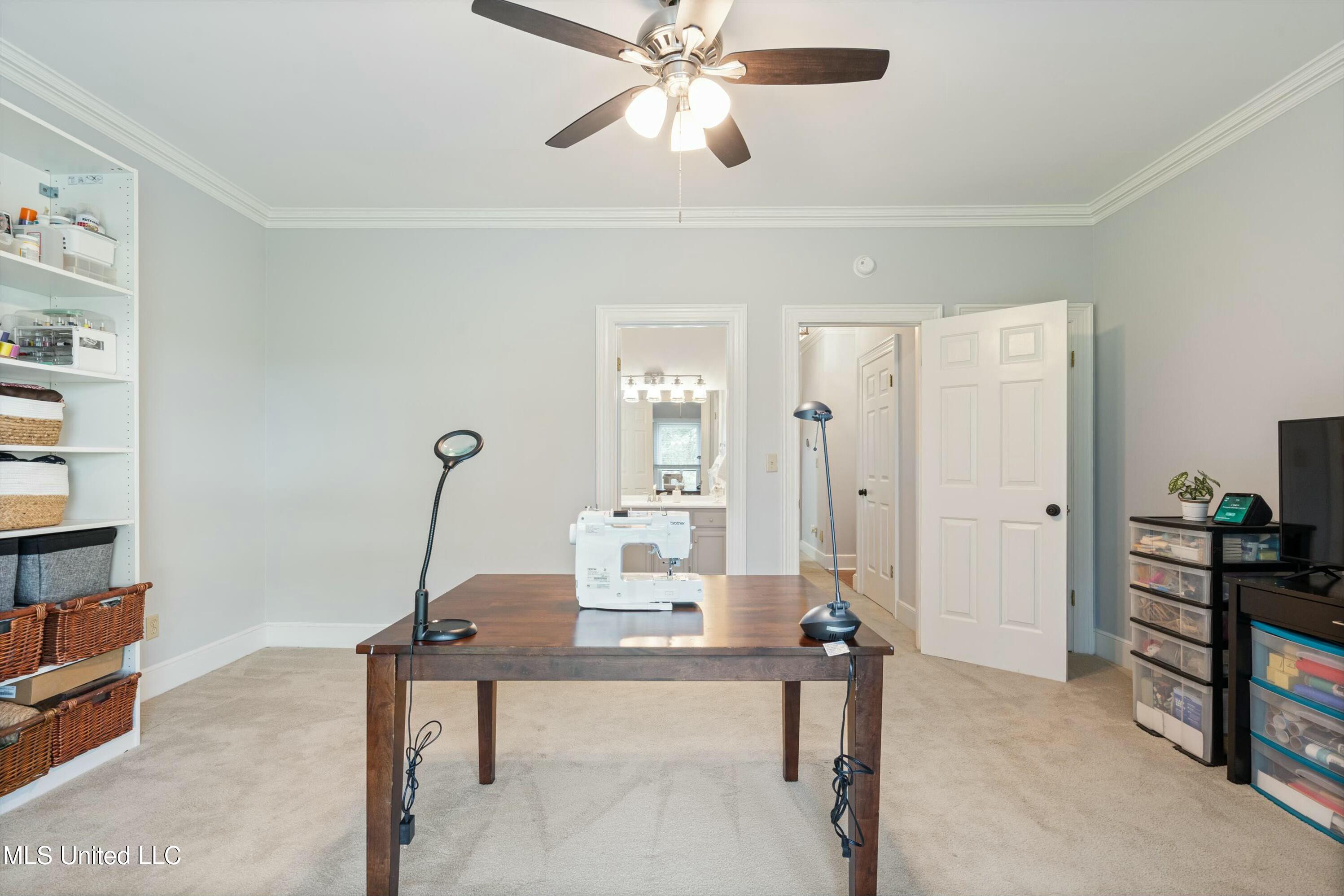 2140 Rader Creek Road, Sarah, Mississippi image 36
