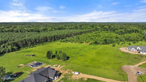 Vacant Land For Sale - 0003 Southern Trce Boulevard<br/> Hinds County, Clinton, MS 39056