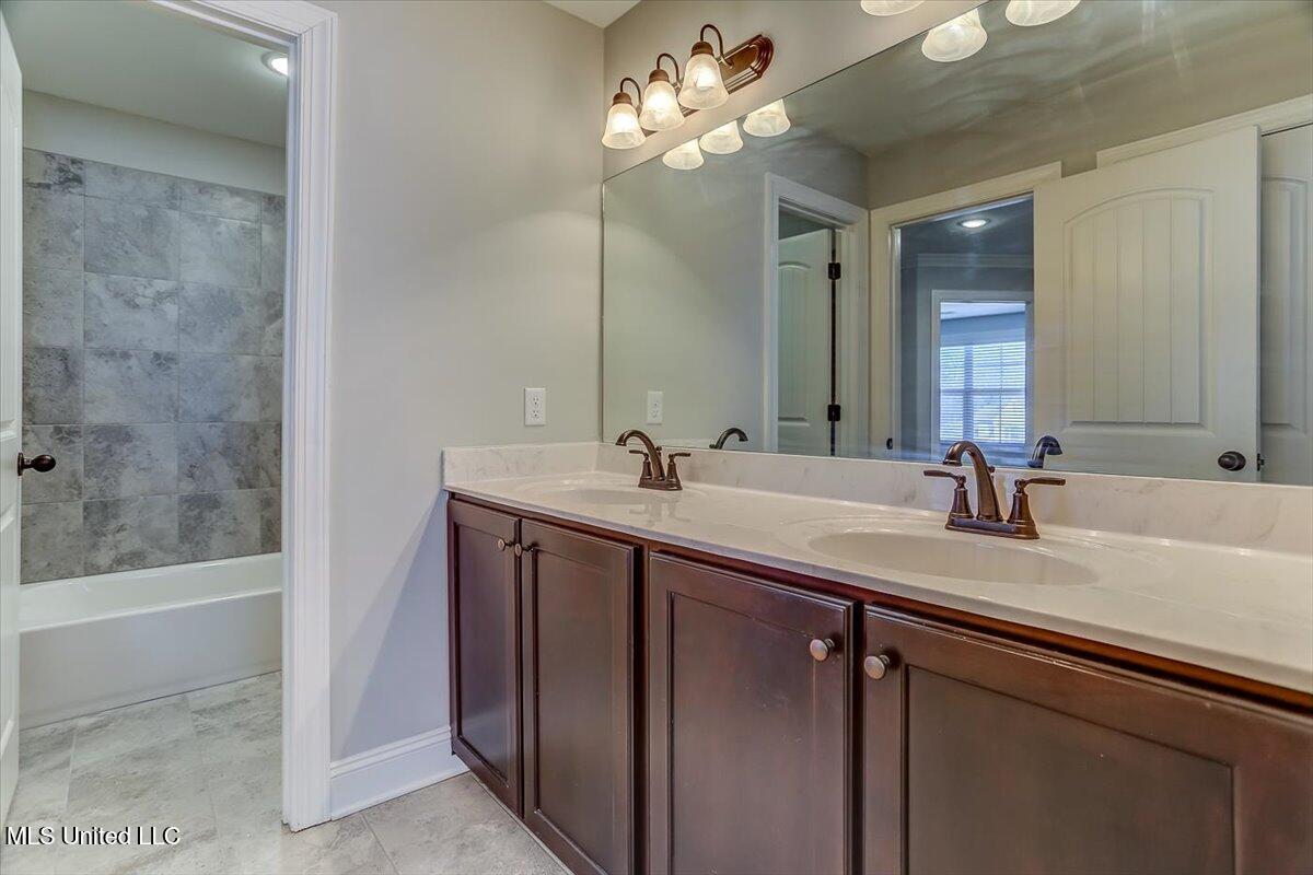 4151 Bakersfield Drive, Nesbit, Mississippi image 35