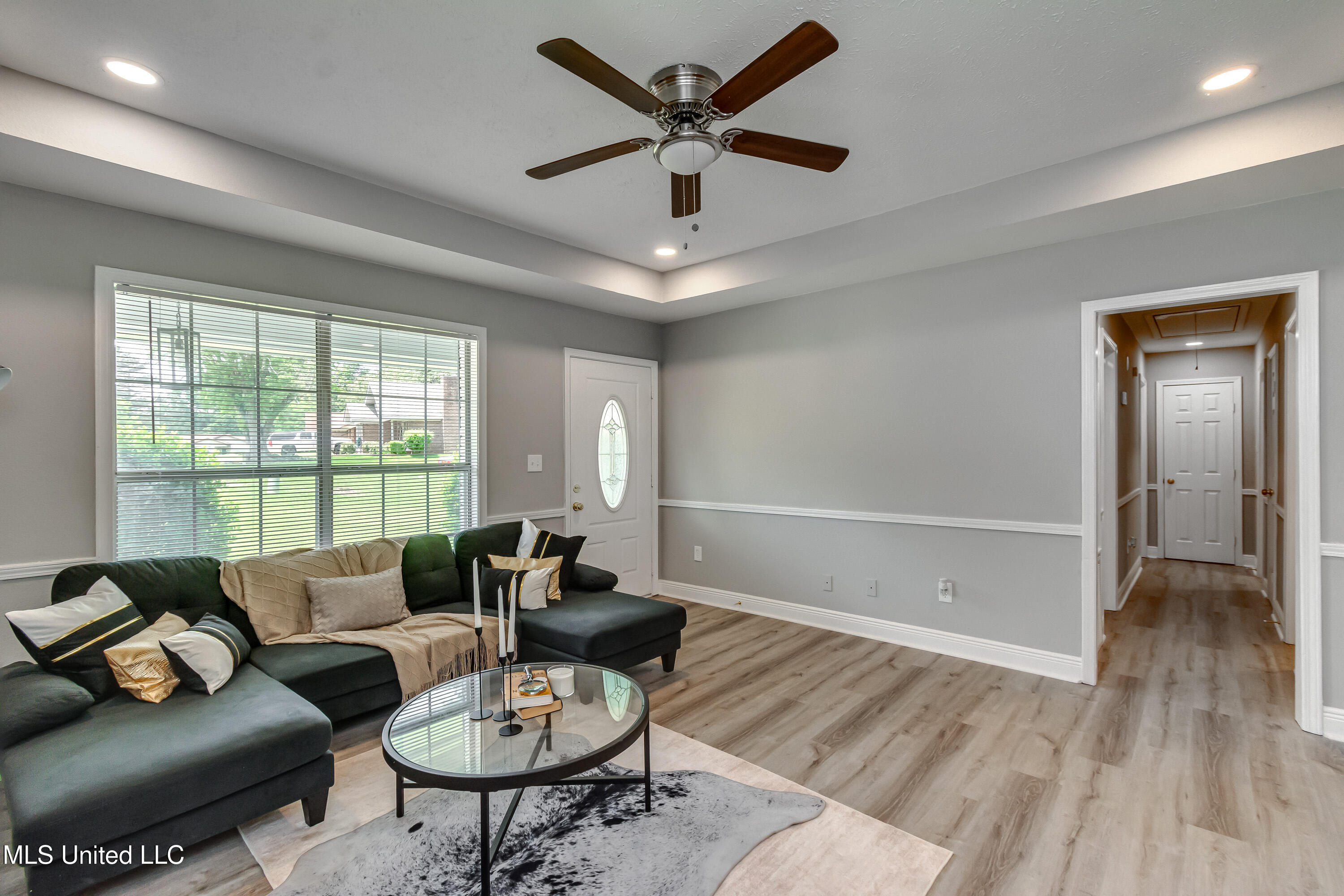148 Thousand Oaks Circle, Jackson, Mississippi image 5