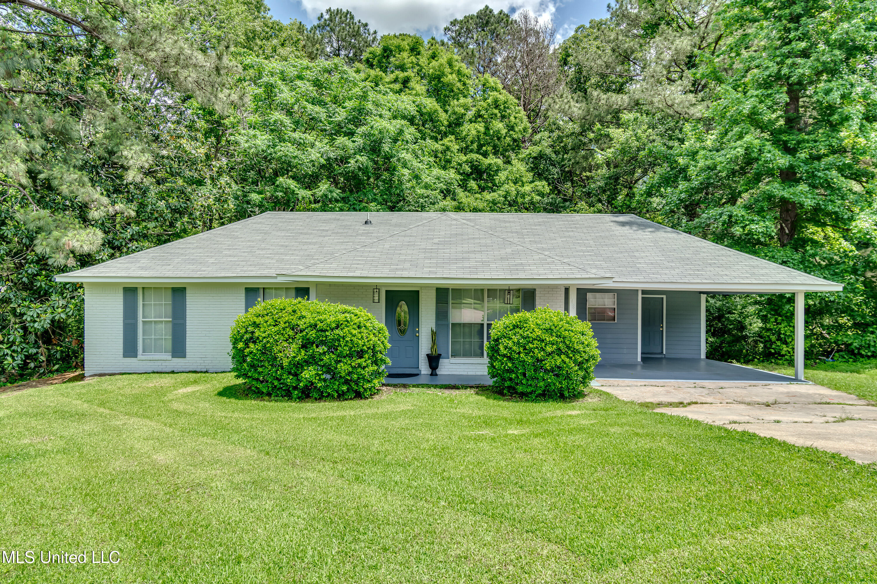 148 Thousand Oaks Circle, Jackson, Mississippi image 1