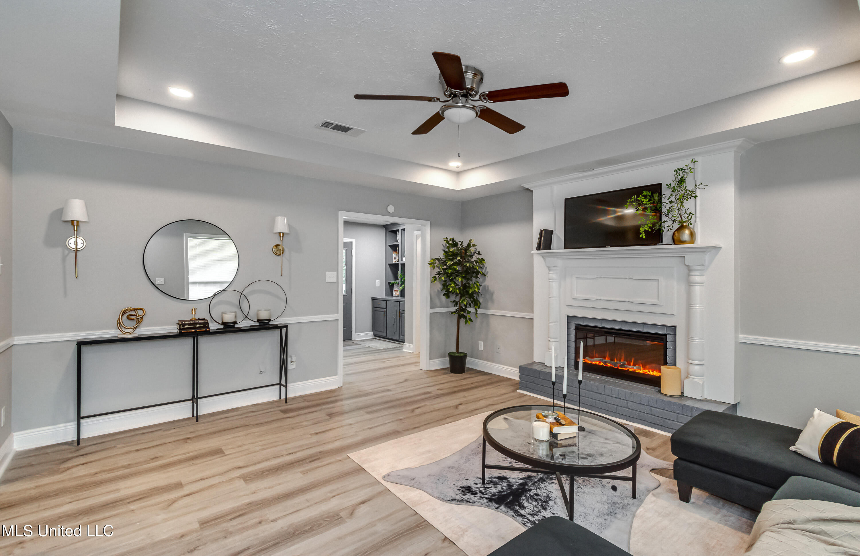 148 Thousand Oaks Circle, Jackson, Mississippi image 4