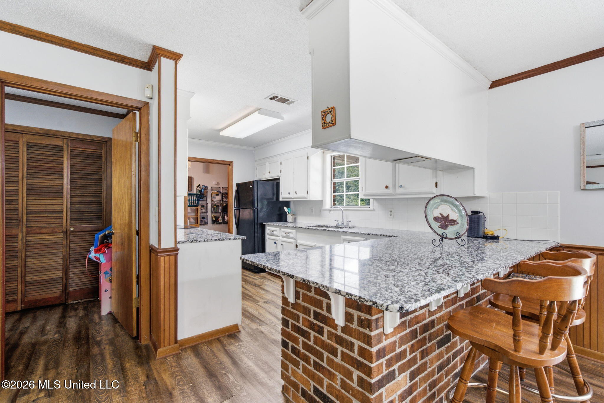 906 Williamsburg Road