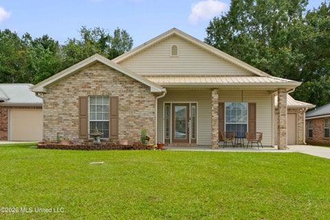 Homes For Sale - 114 Teddy Lane<br/> Picayune, MS 39466